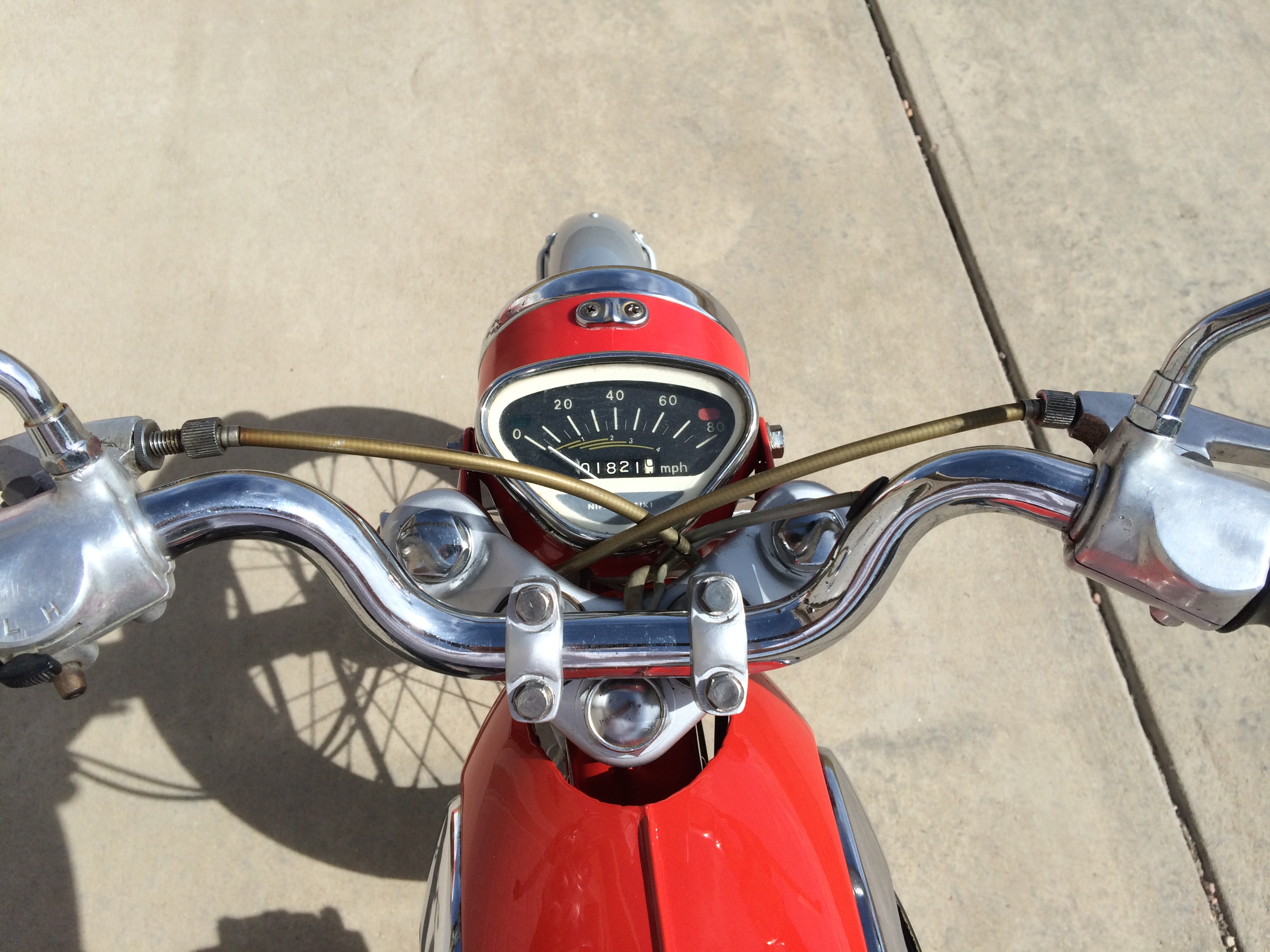 Bike Photo 2759557
