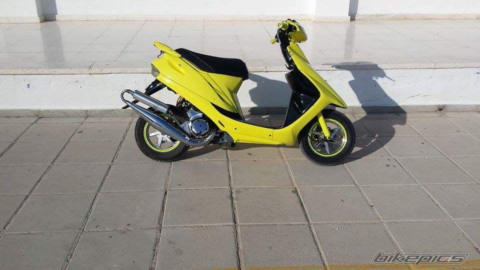 Dio AF 28