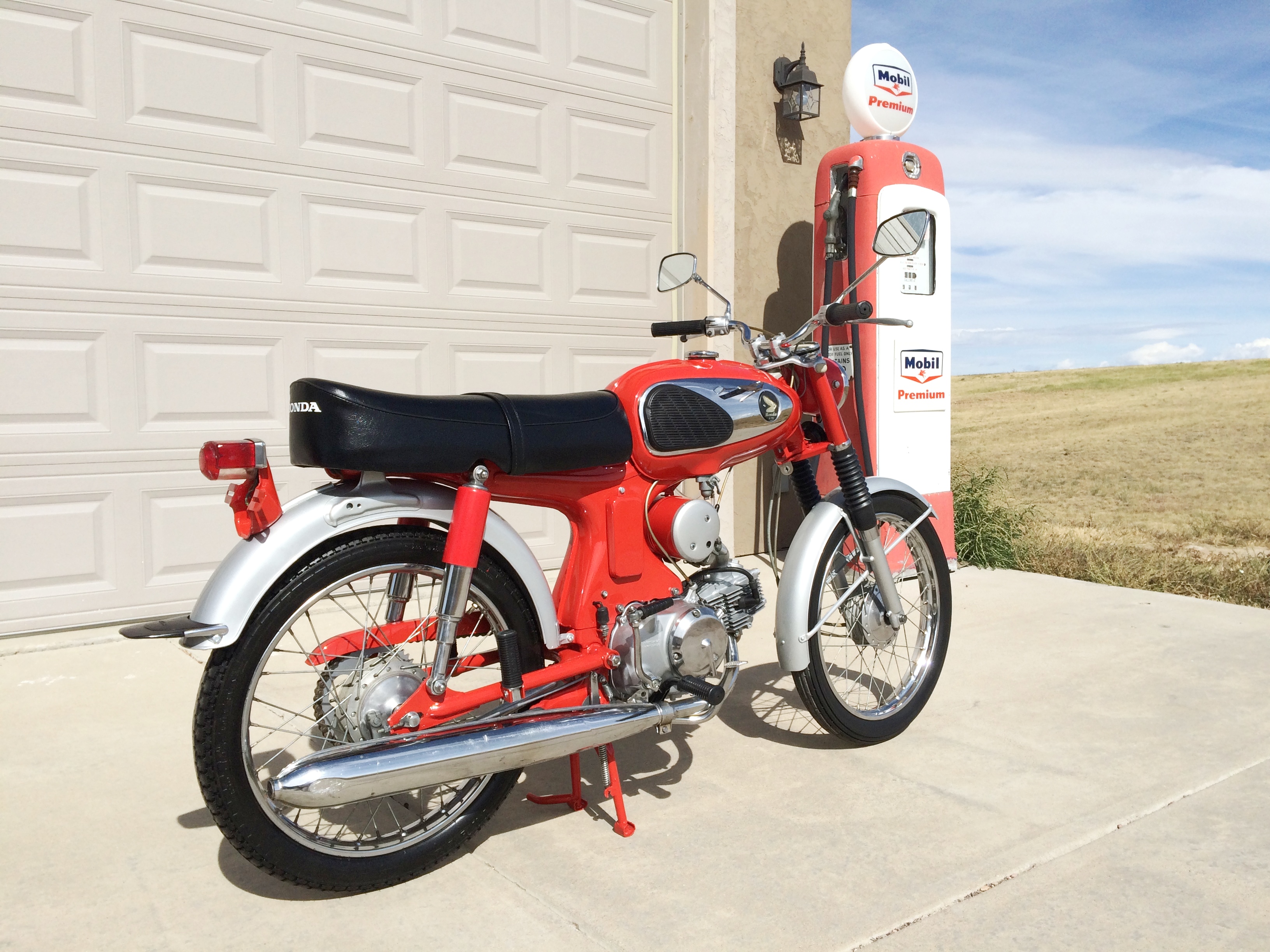 Bike Photo 2759560