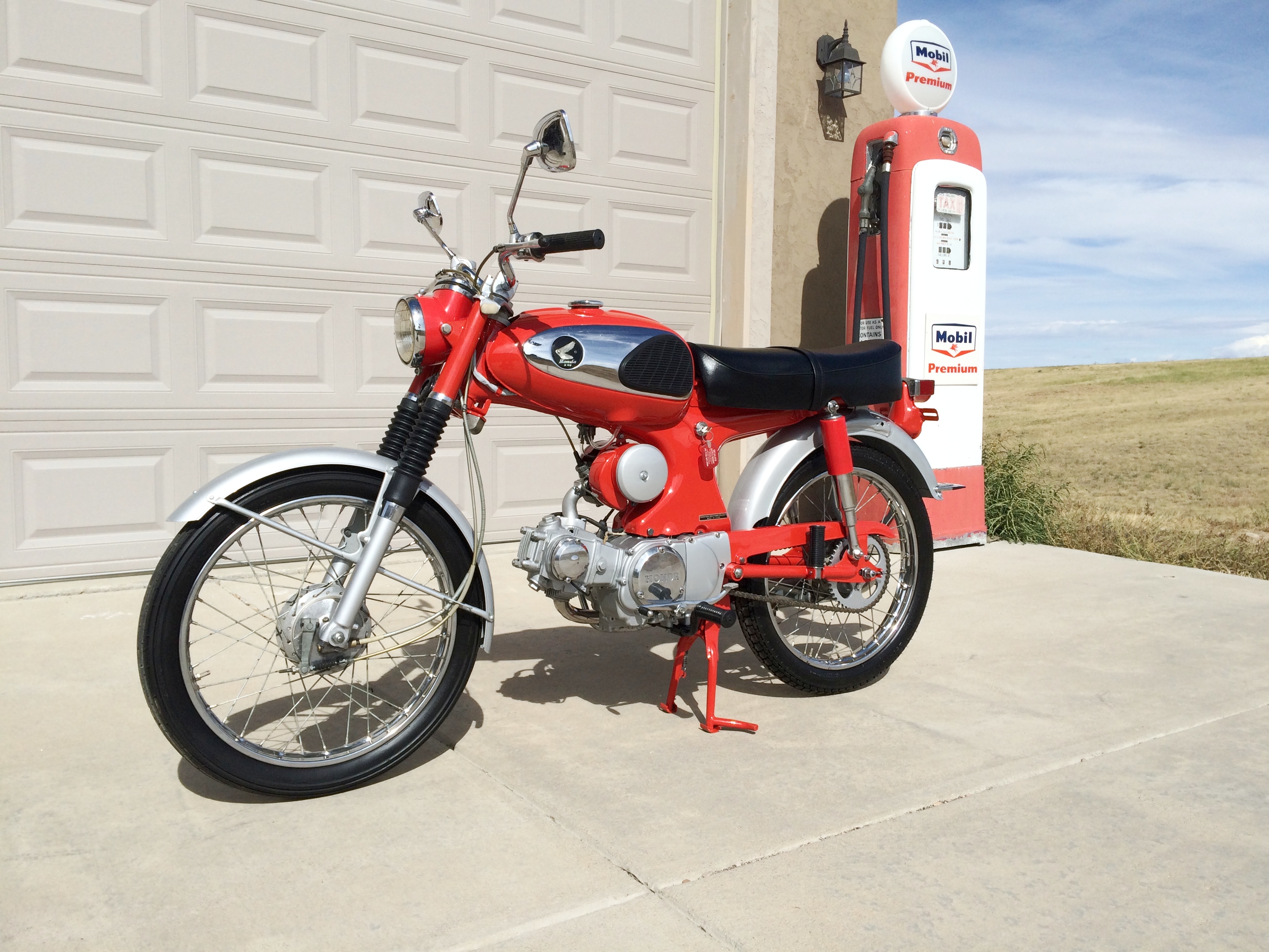 Bike Photo 2759562