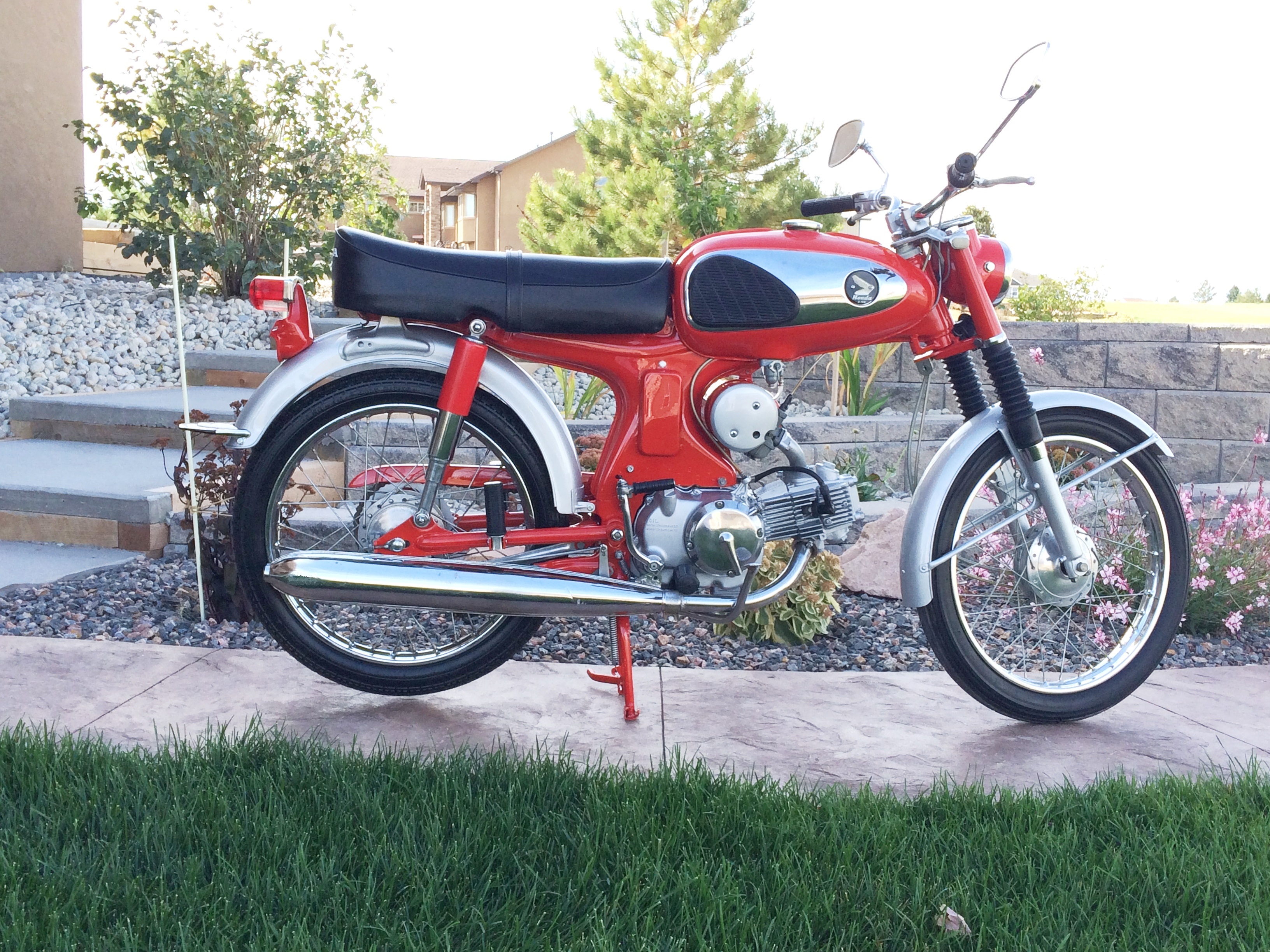 Bike Photo 2759569