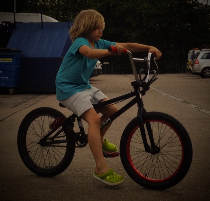 Bike Photo 2759585