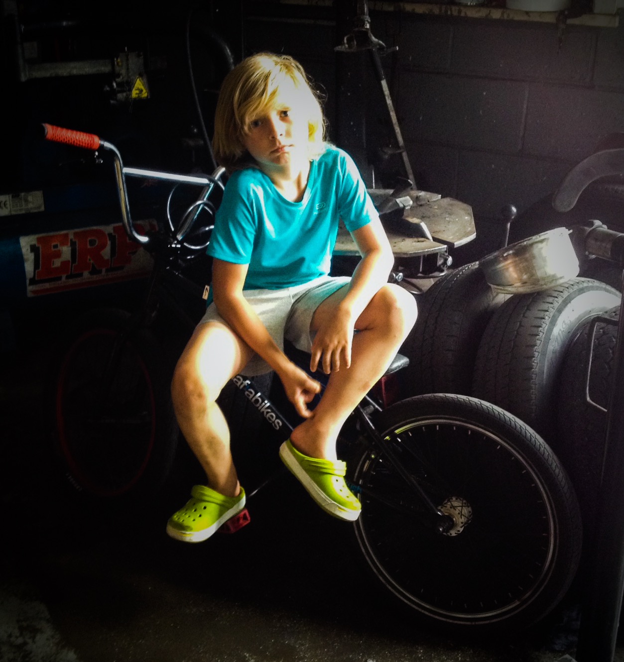 Bike Photo 2759587