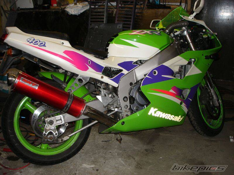 Bike Photo 275959