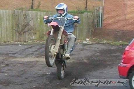 Bike Photo 275961