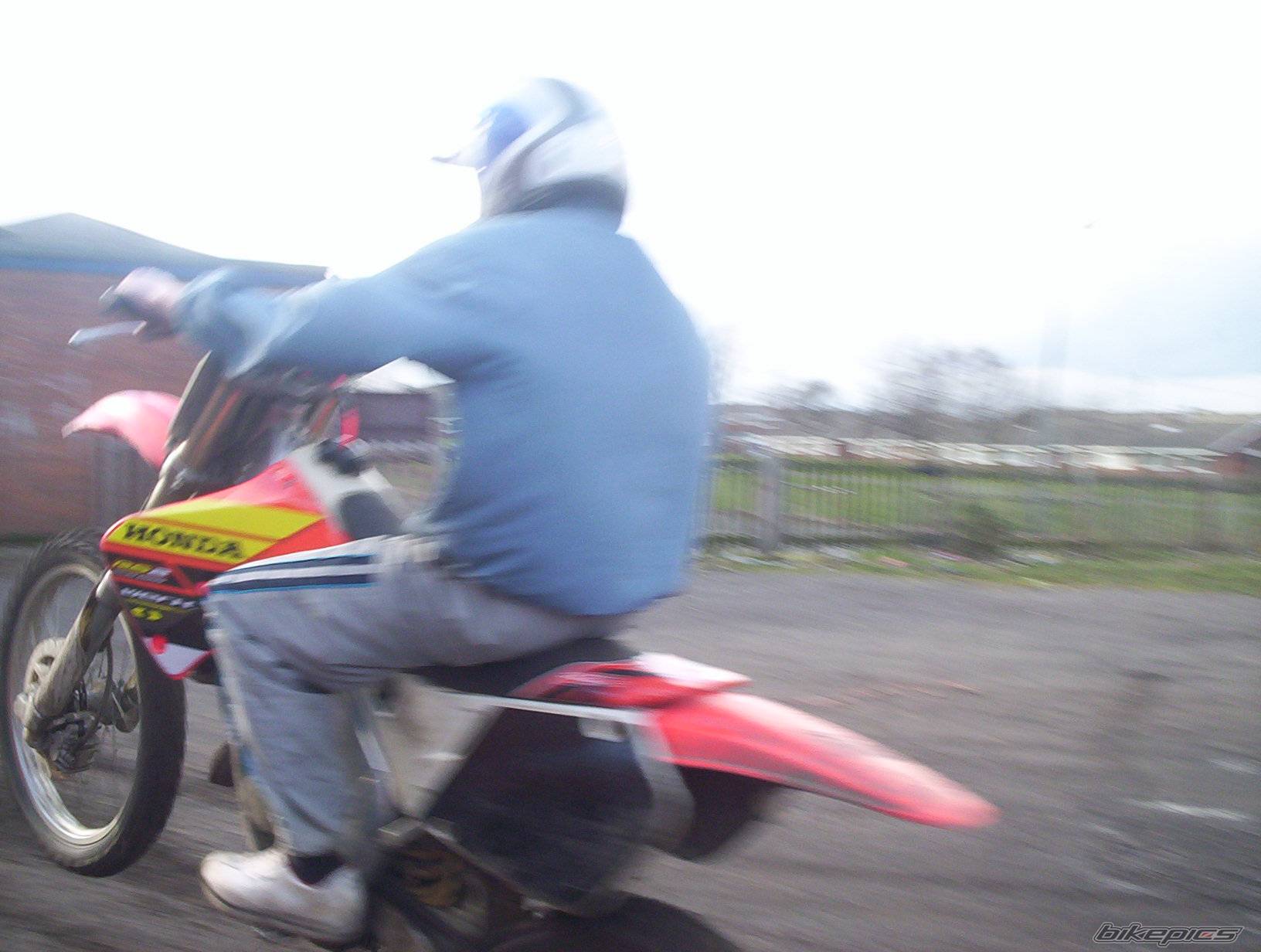Bike Photo 275962