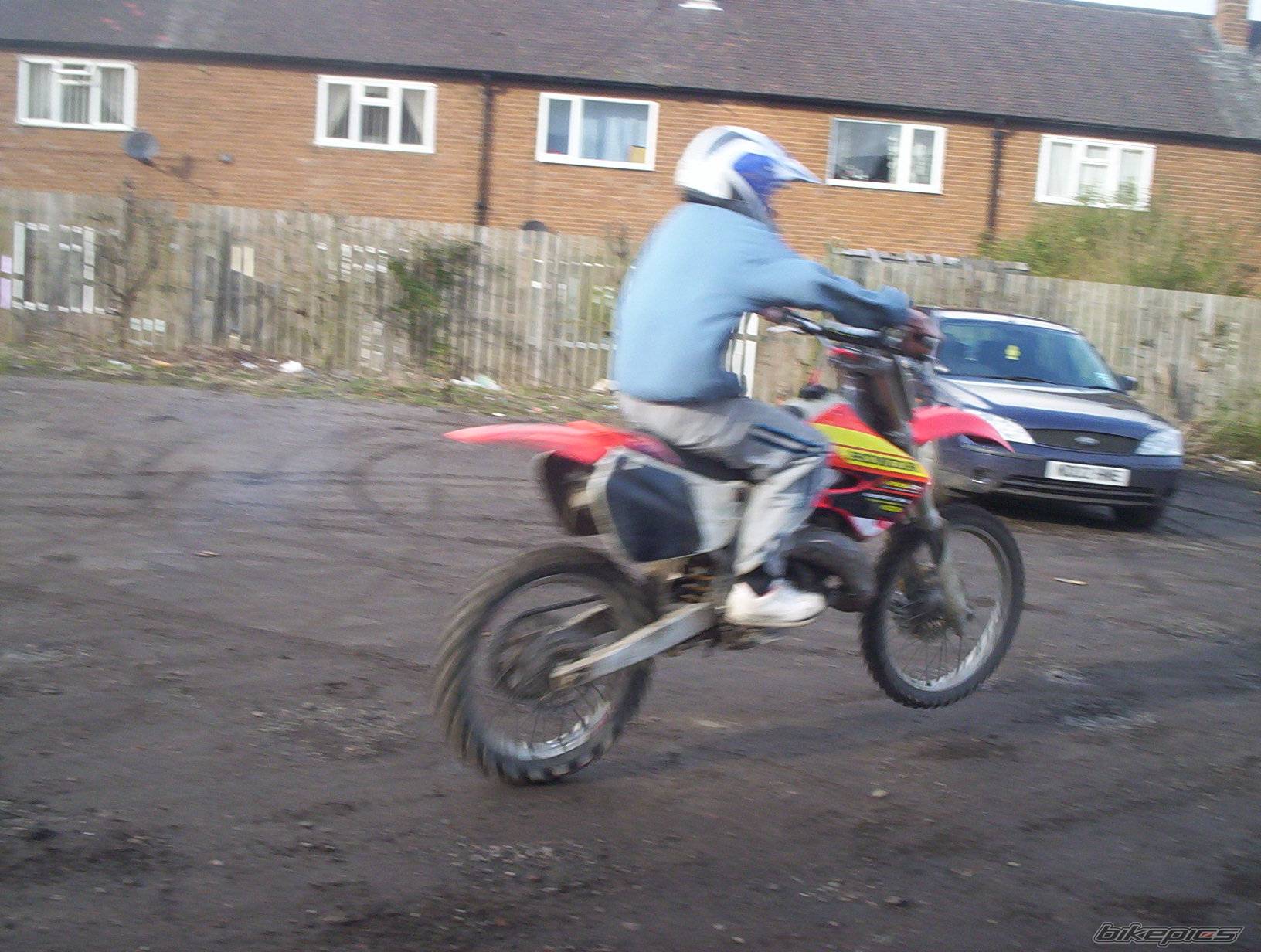 Bike Photo 275963