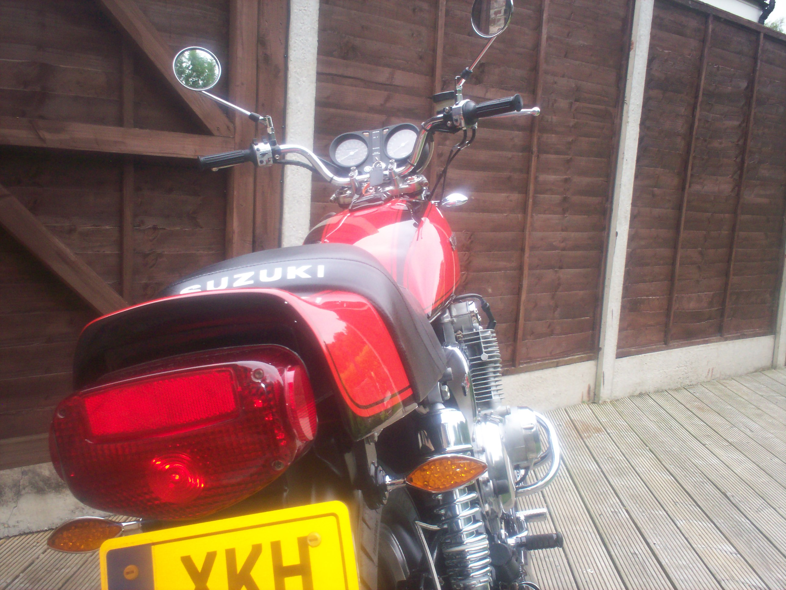 Bike Photo 2759724