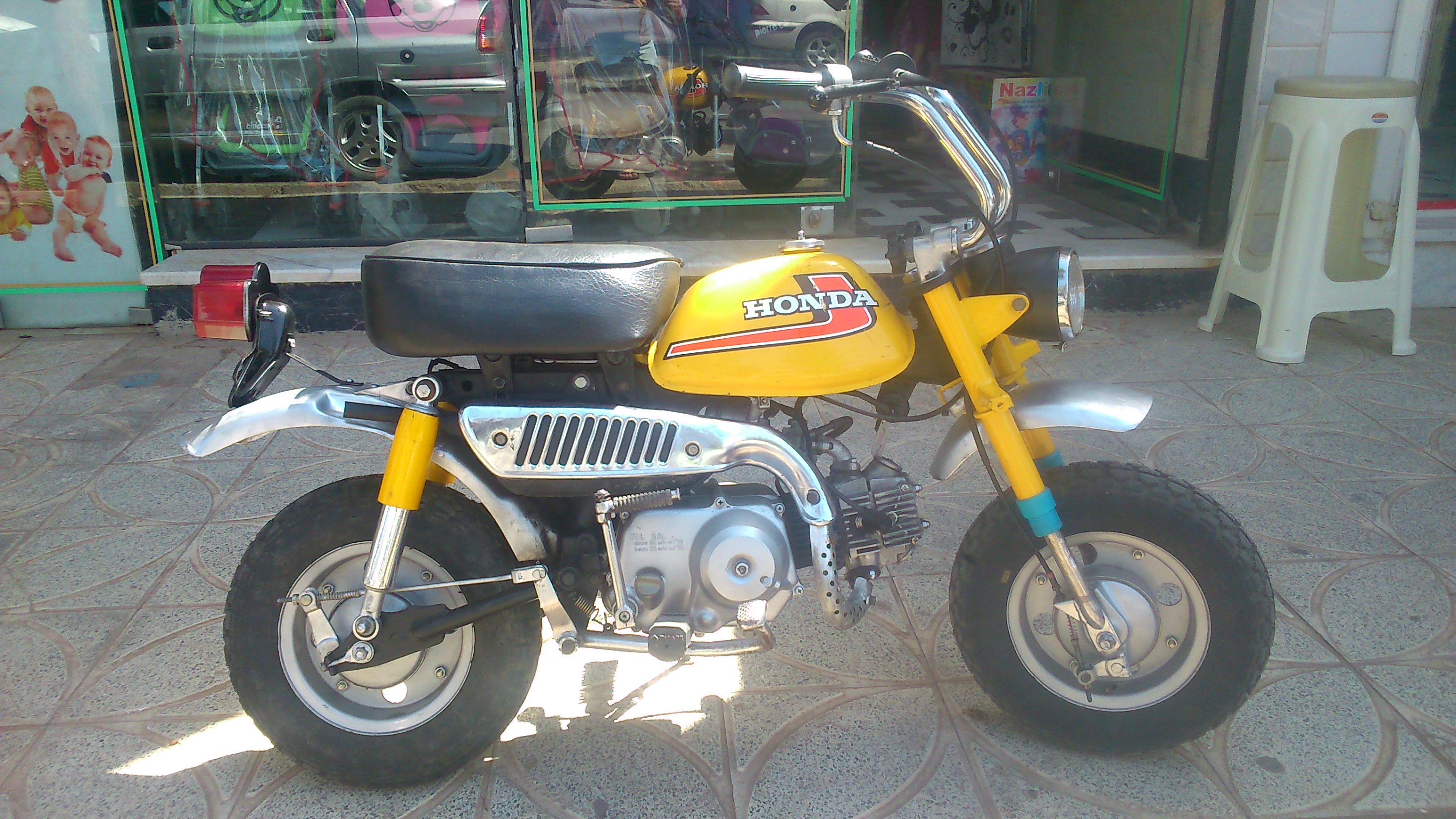 Bike Photo 2759871