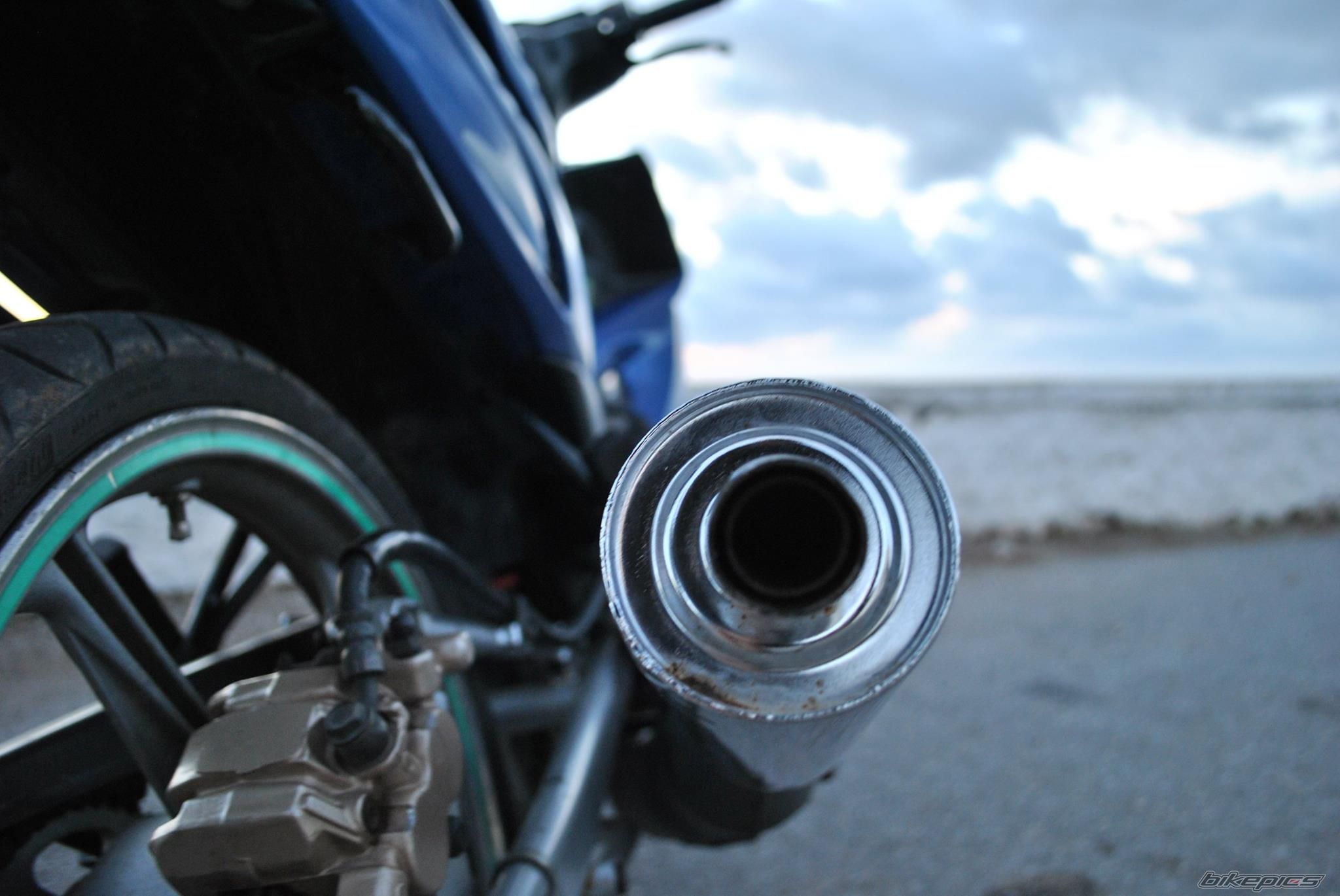 Dynamic 125