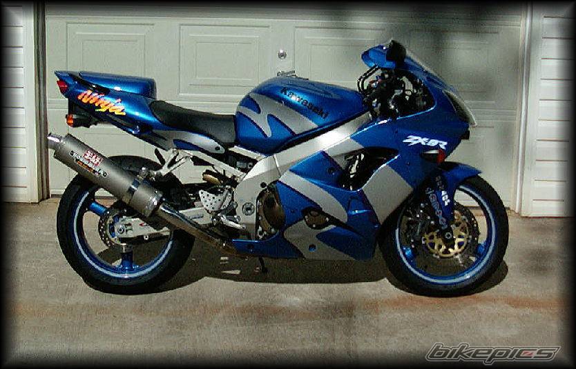 Bike Photo 276
