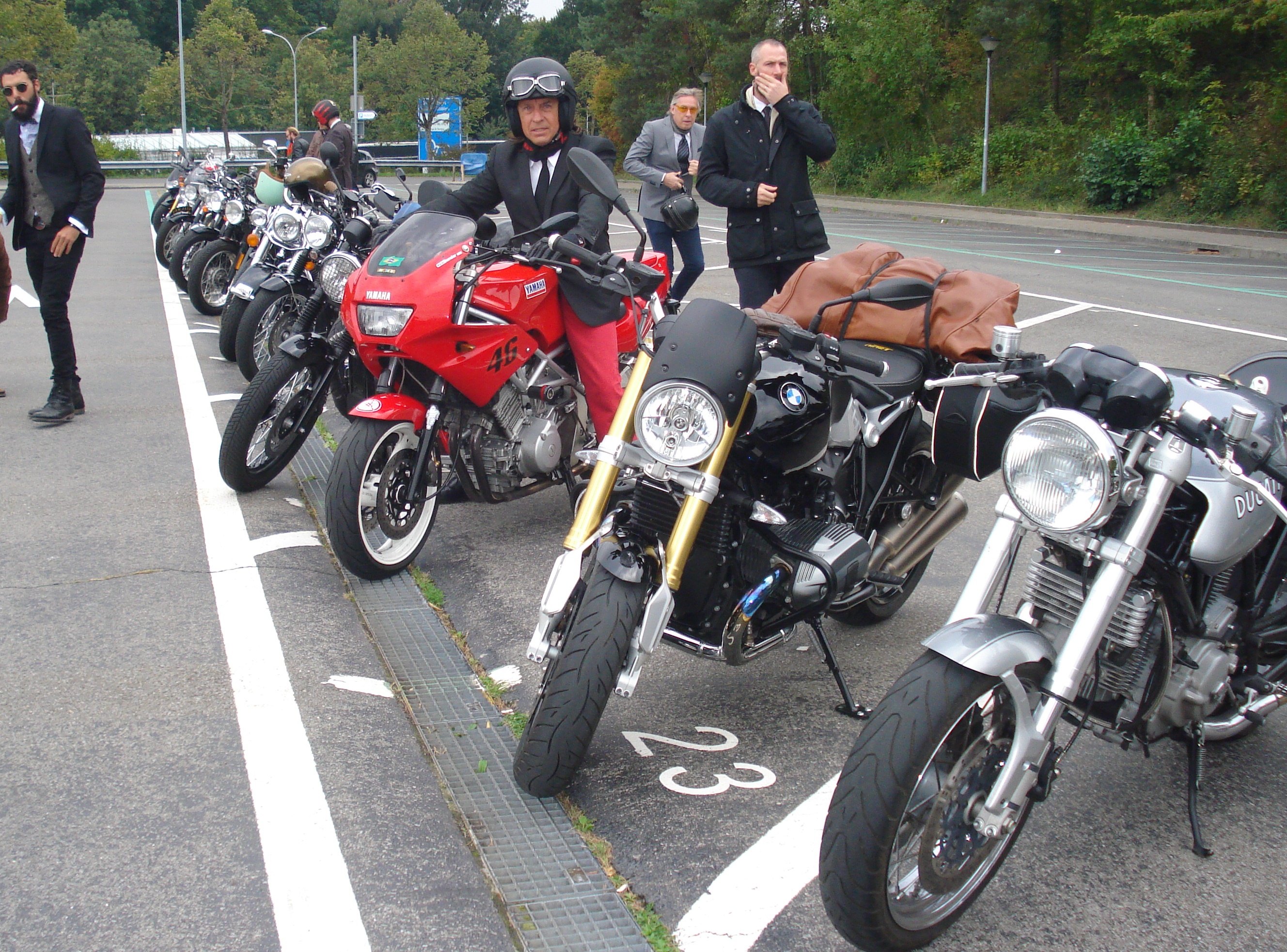 Bike Photo 2760029