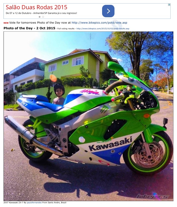 Bike Photo 2760042