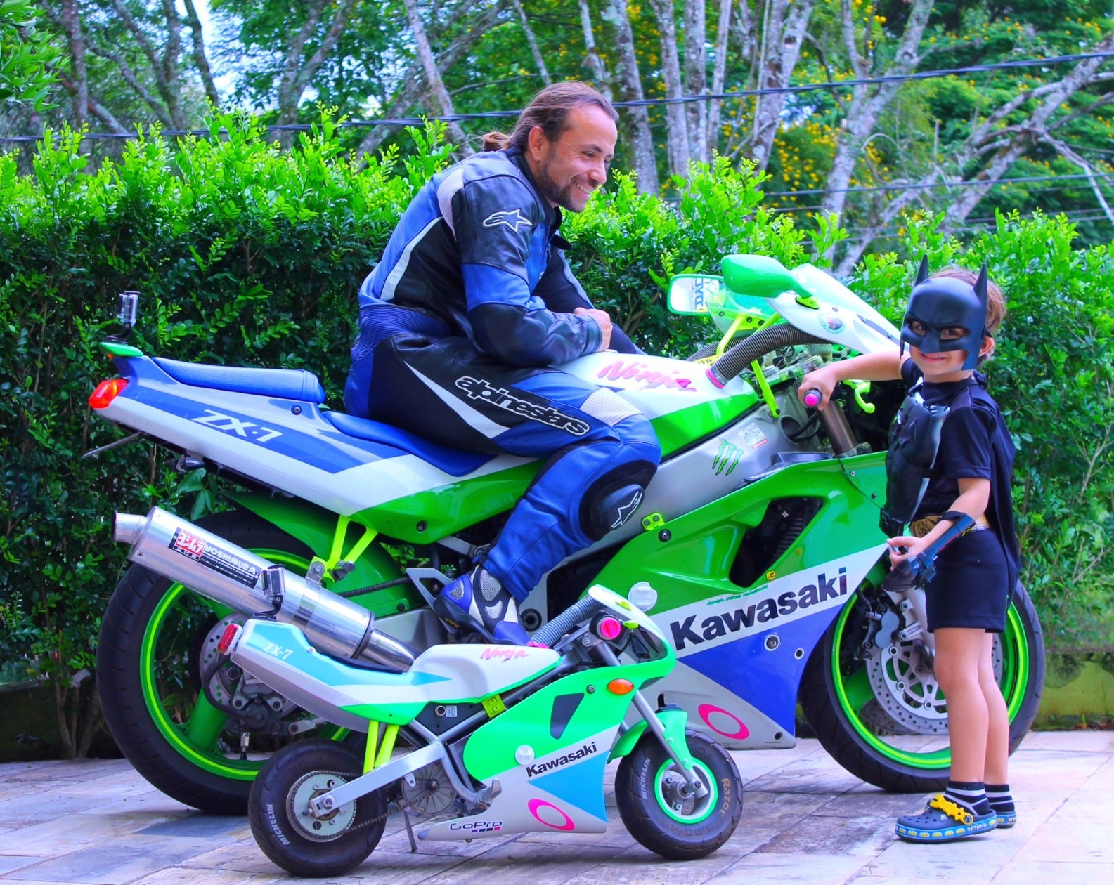 Bike Photo 2760043
