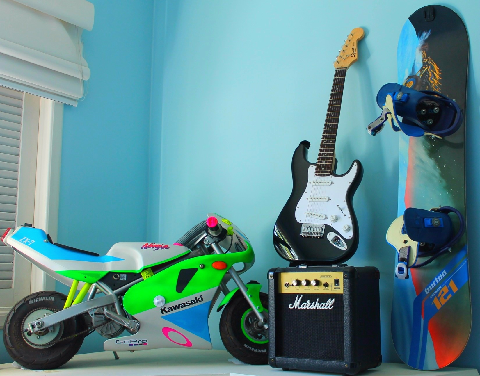 Bike Photo 2760045