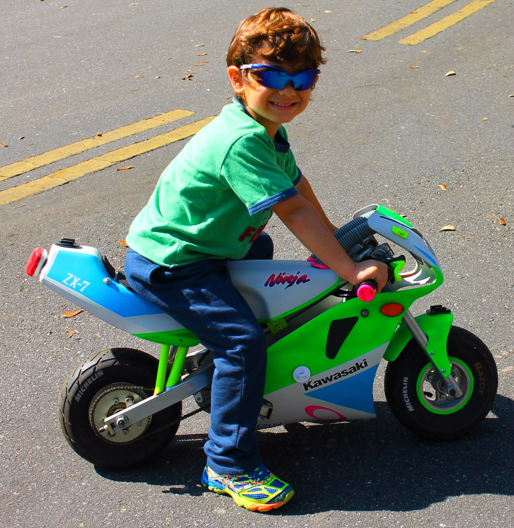 Bike Photo 2760047