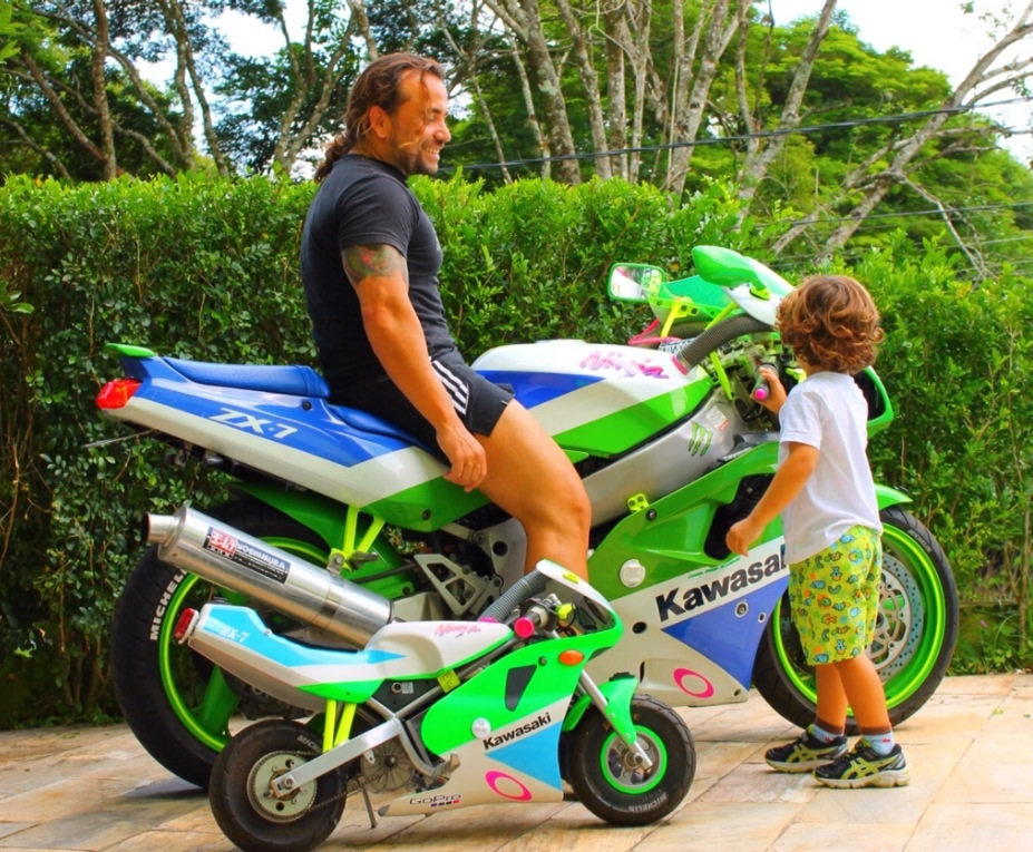 Bike Photo 2760048