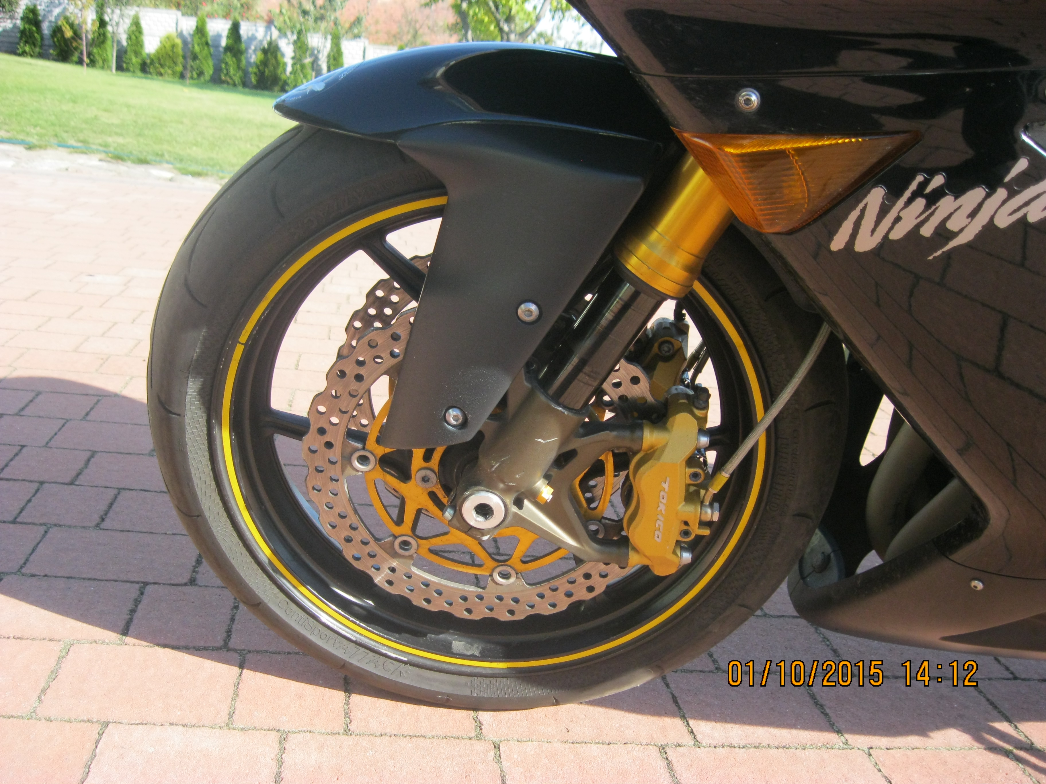 Bike Photo 2760154