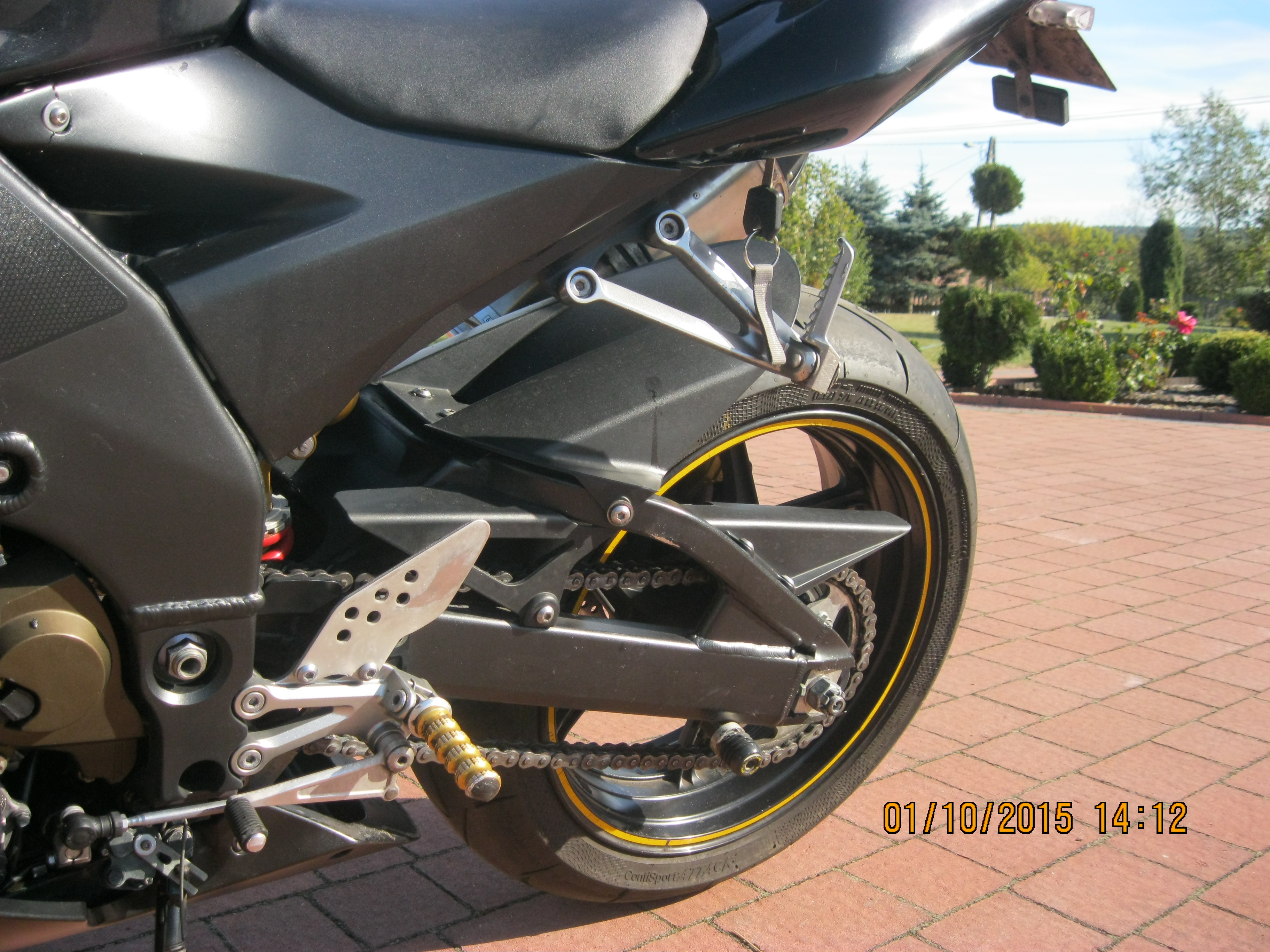 Bike Photo 2760155