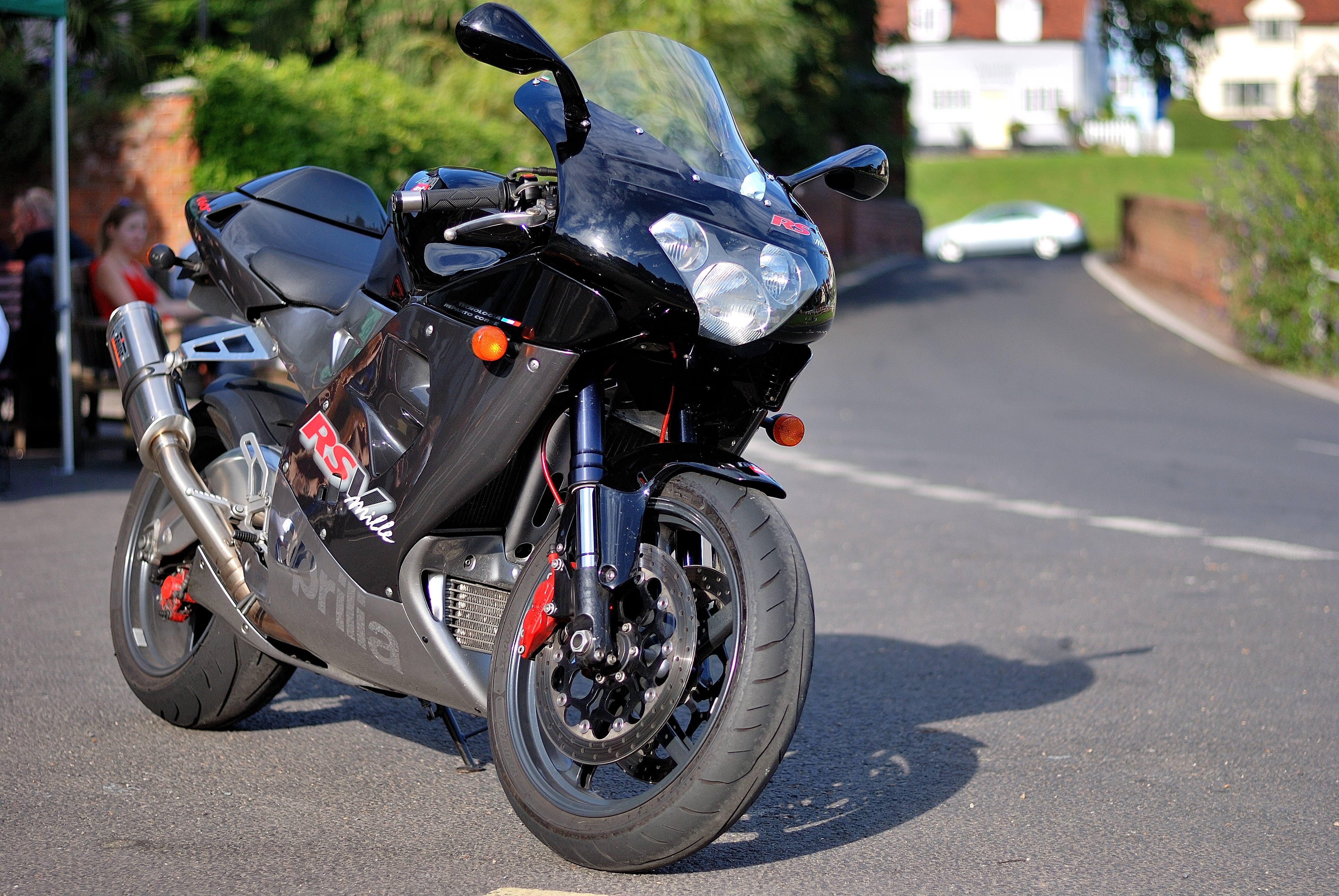 Bike Photo 2760160