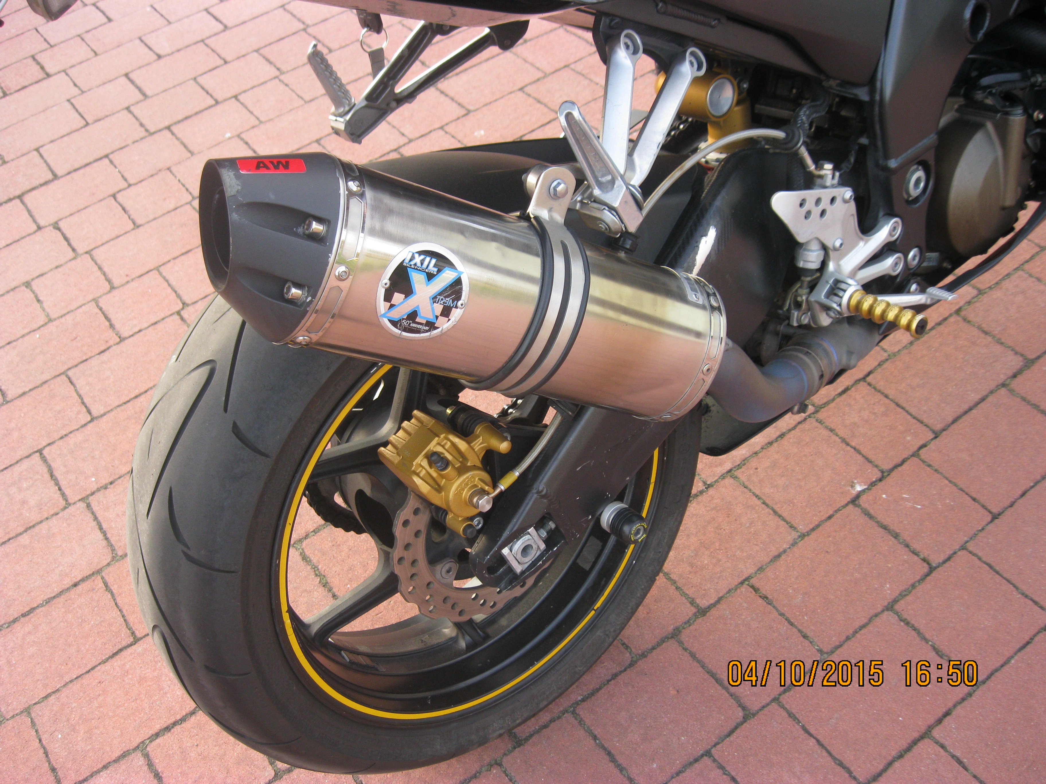 Bike Photo 2760164