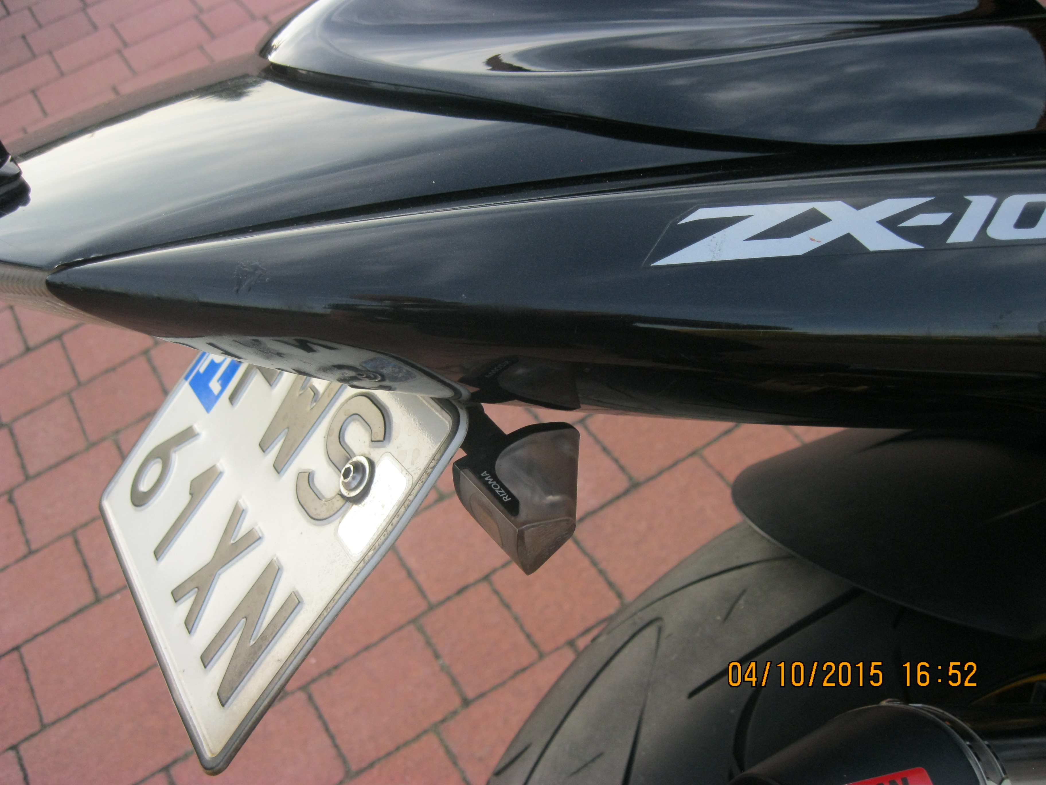 Bike Photo 2760170