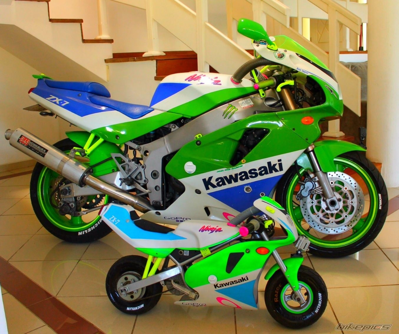 Bike Photo 2760174