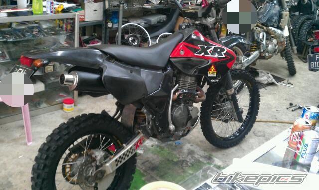 Bike Photo 2760278