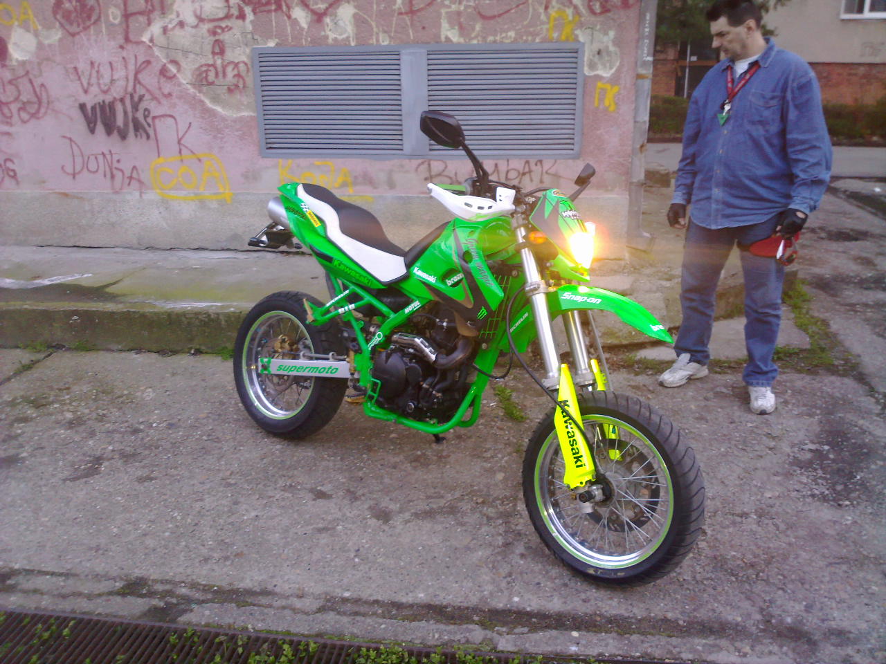 Bike Photo 2760323