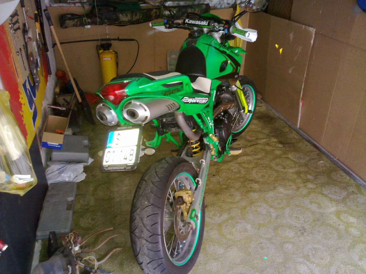 Bike Photo 2760324