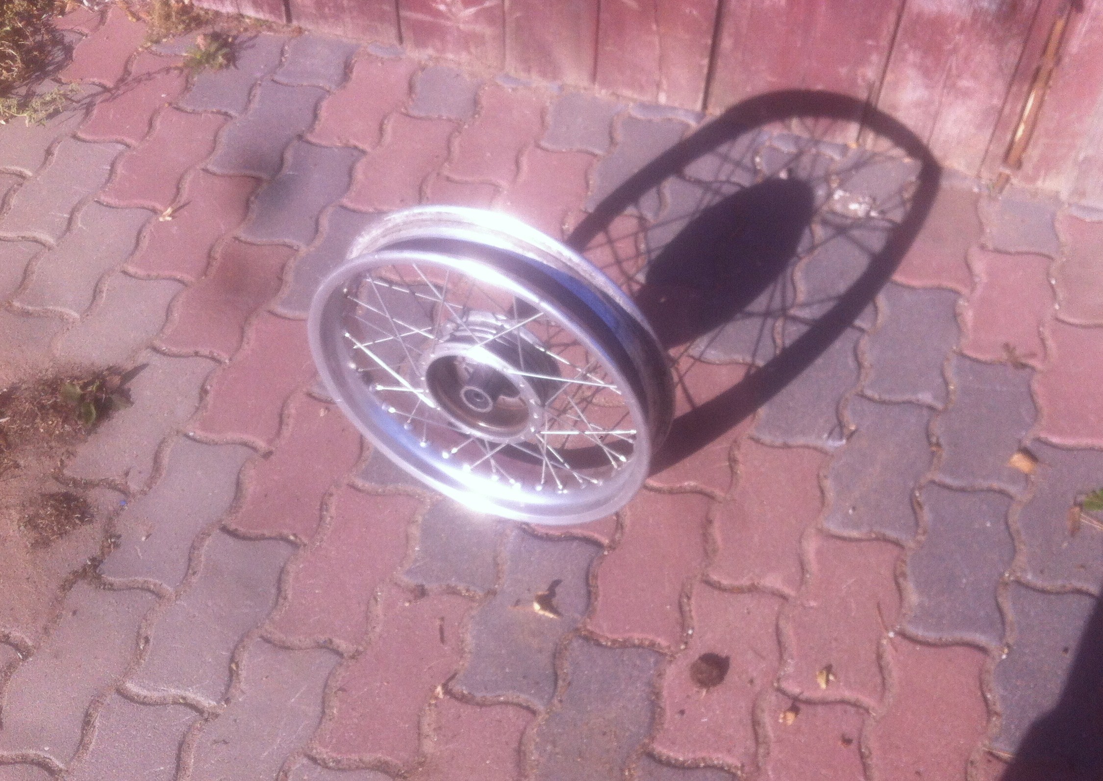 Bike Photo 2760351
