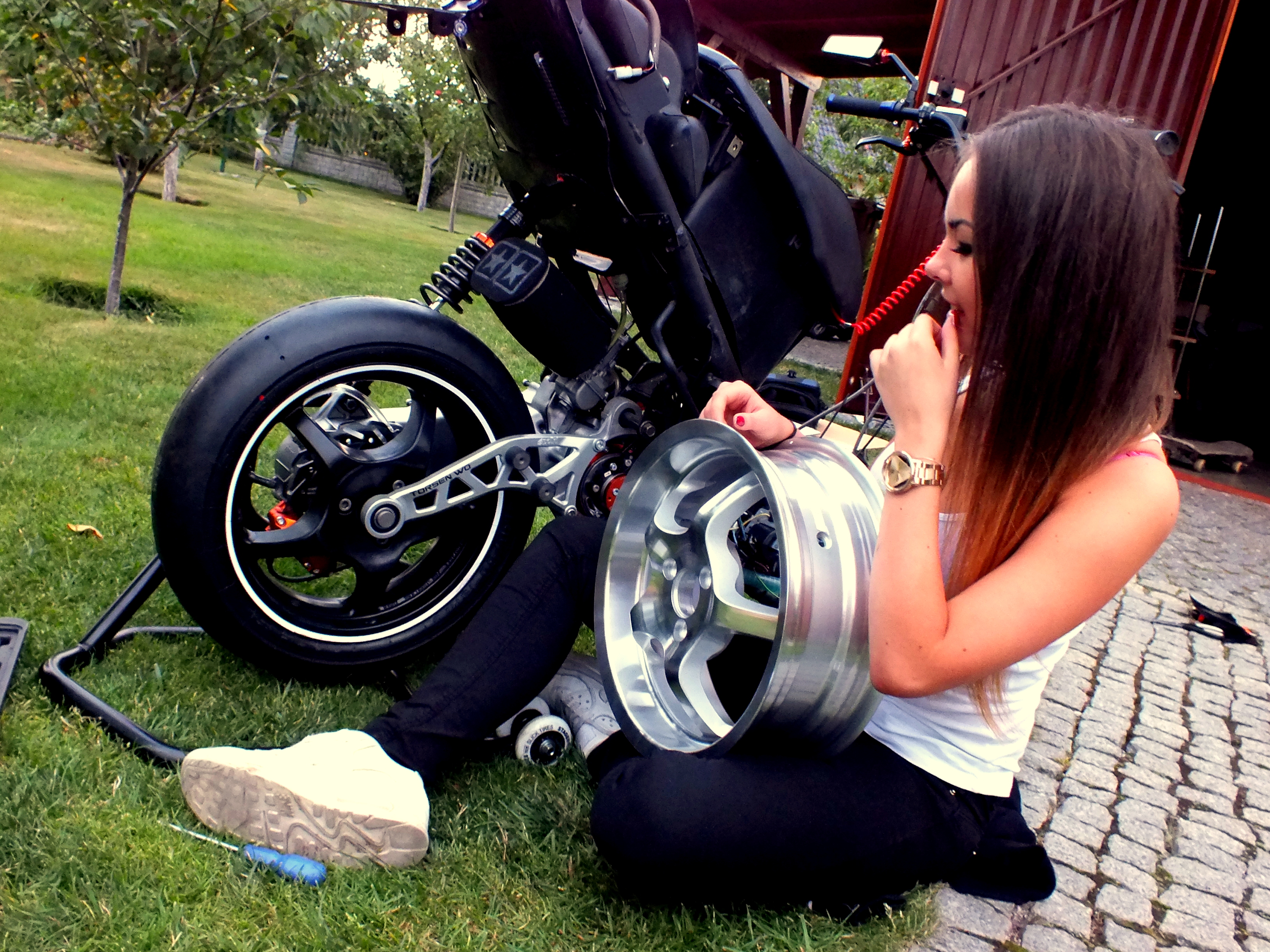 Bike Photo 2760434