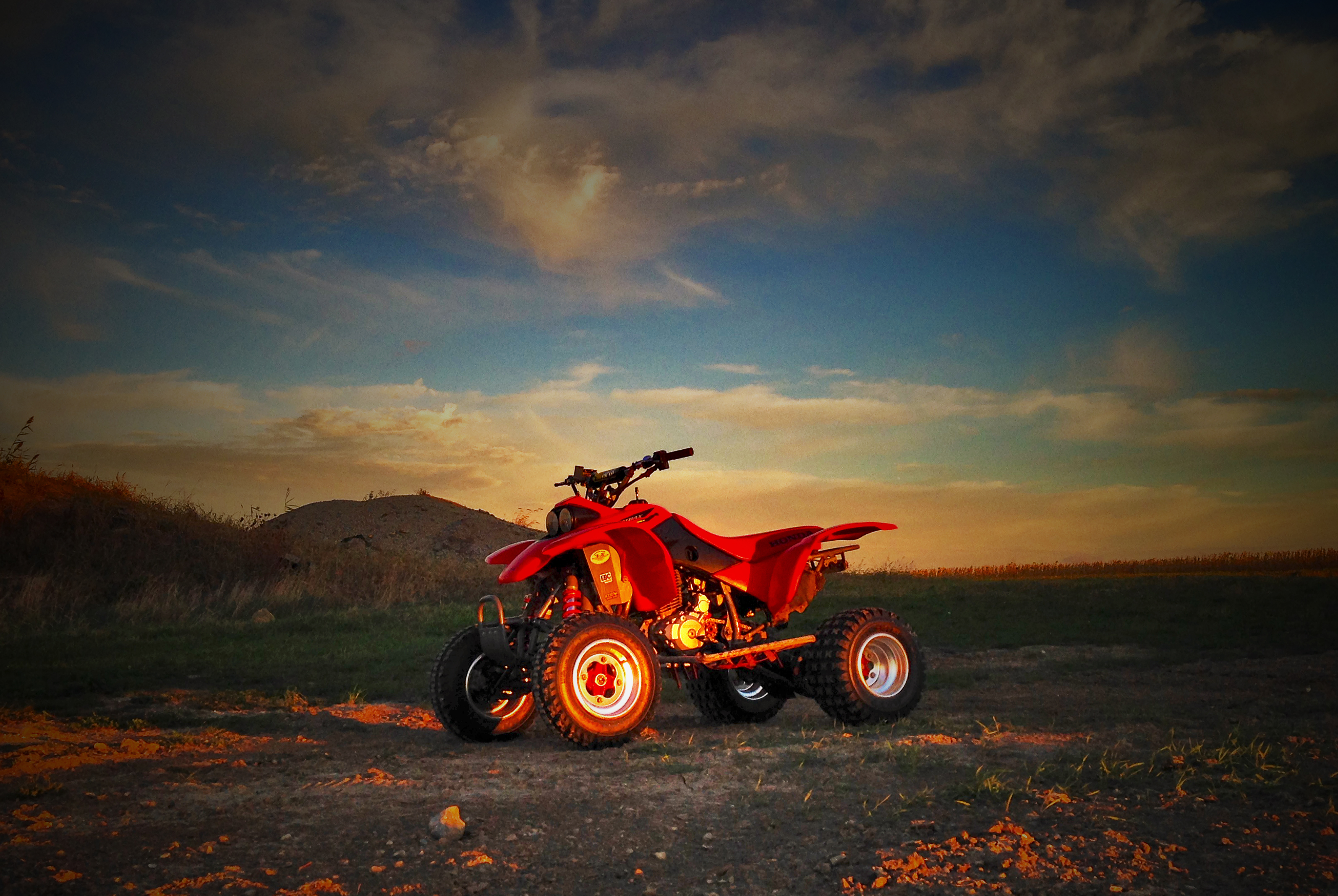 Bike Photo 2760454