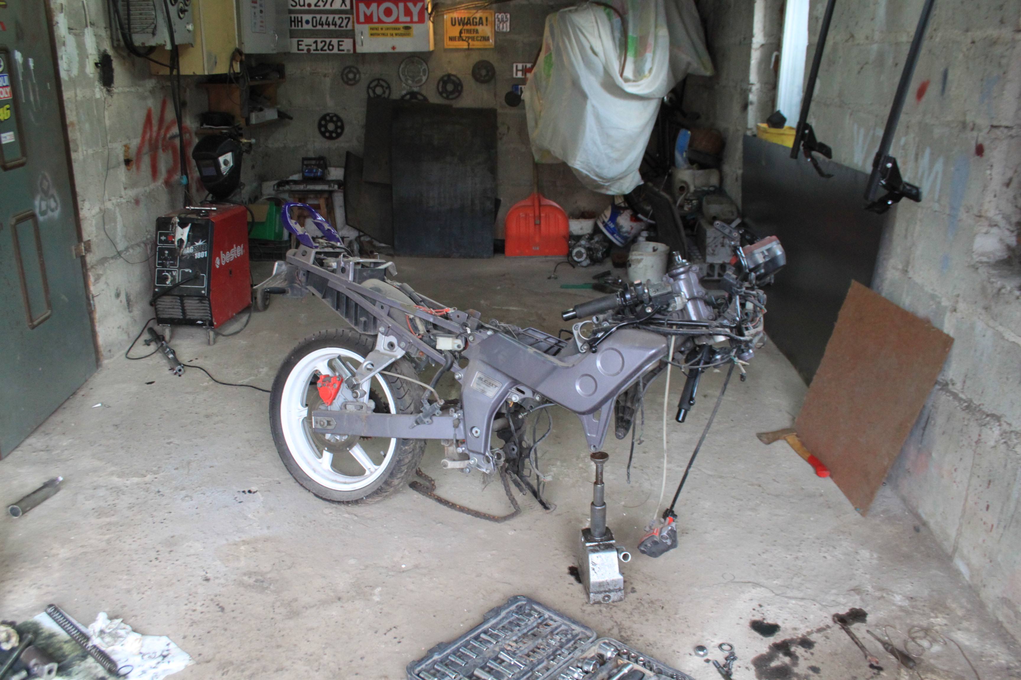 Bike Photo 2760467