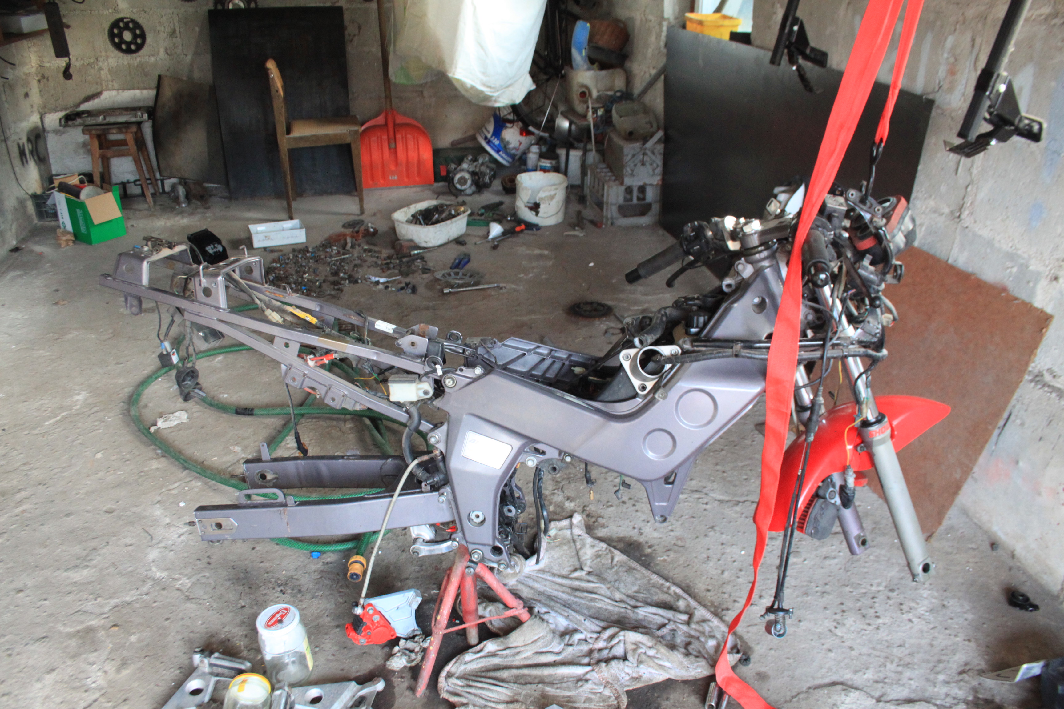 Bike Photo 2760470