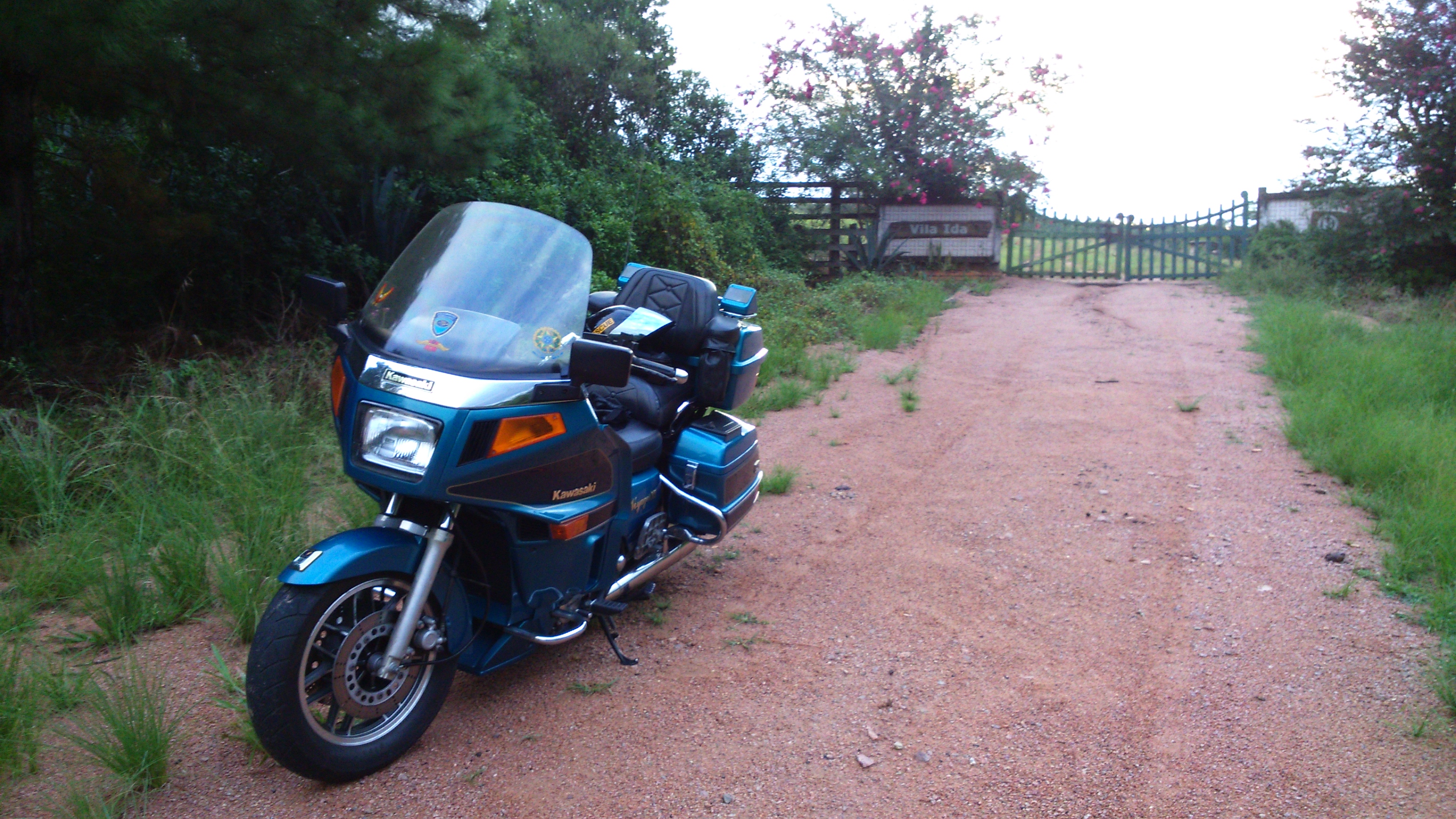 Bike Photo 2760484
