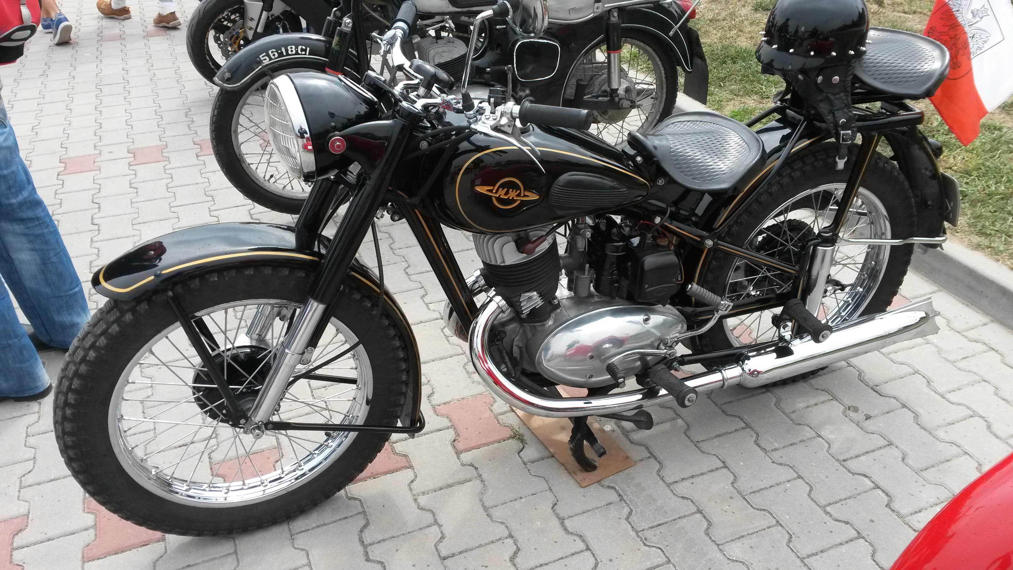 Bike Photo 2760505