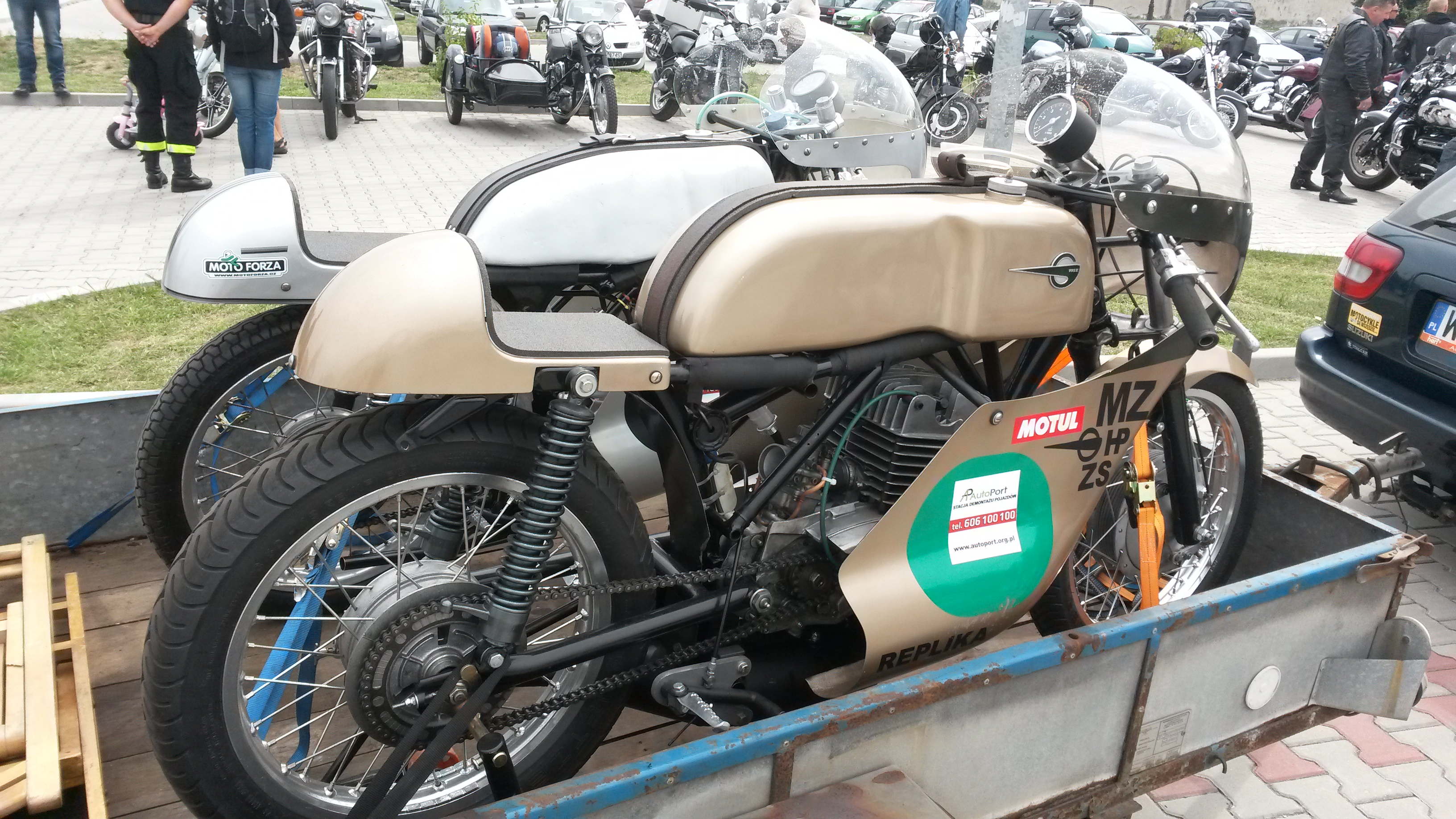 Bike Photo 2760510
