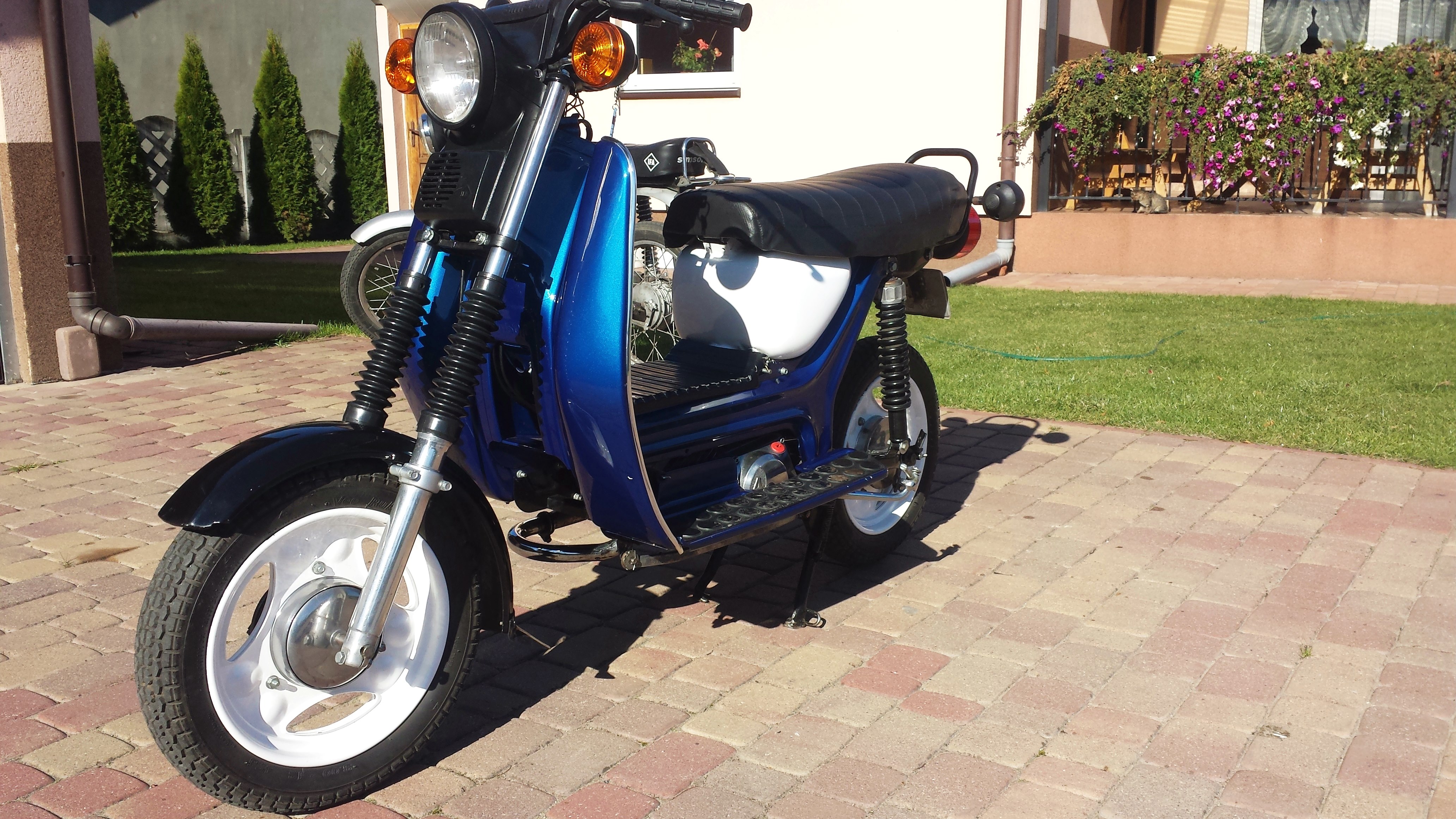 Bike Photo 2760557