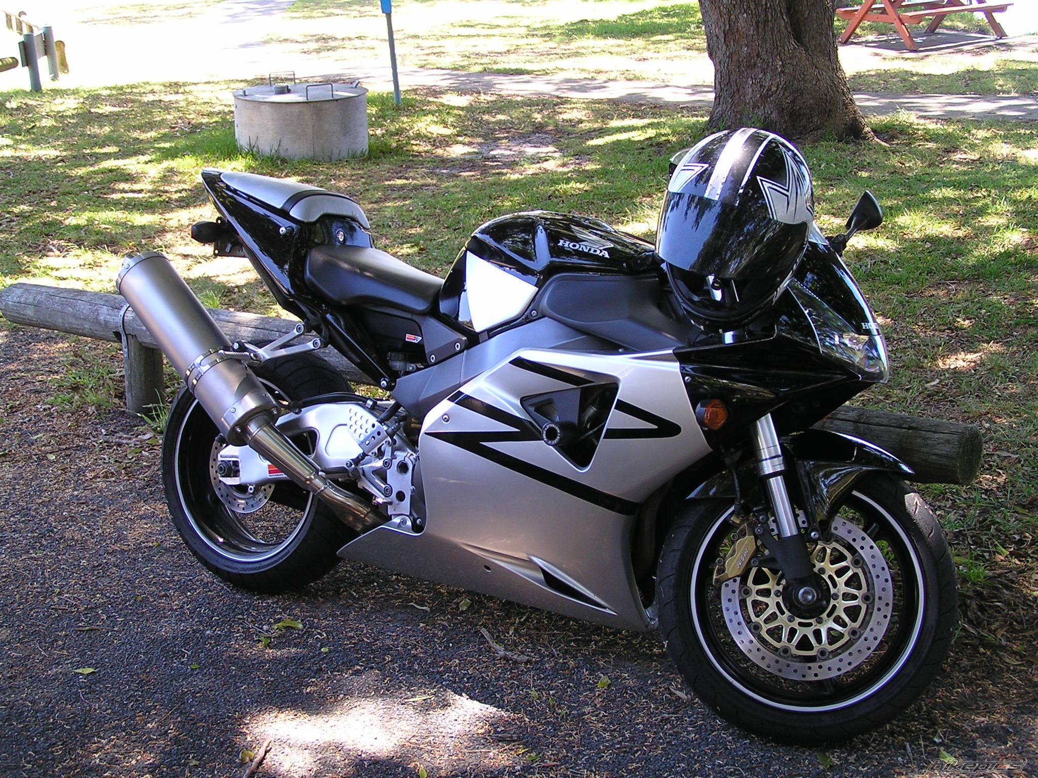 Bike Photo 276056