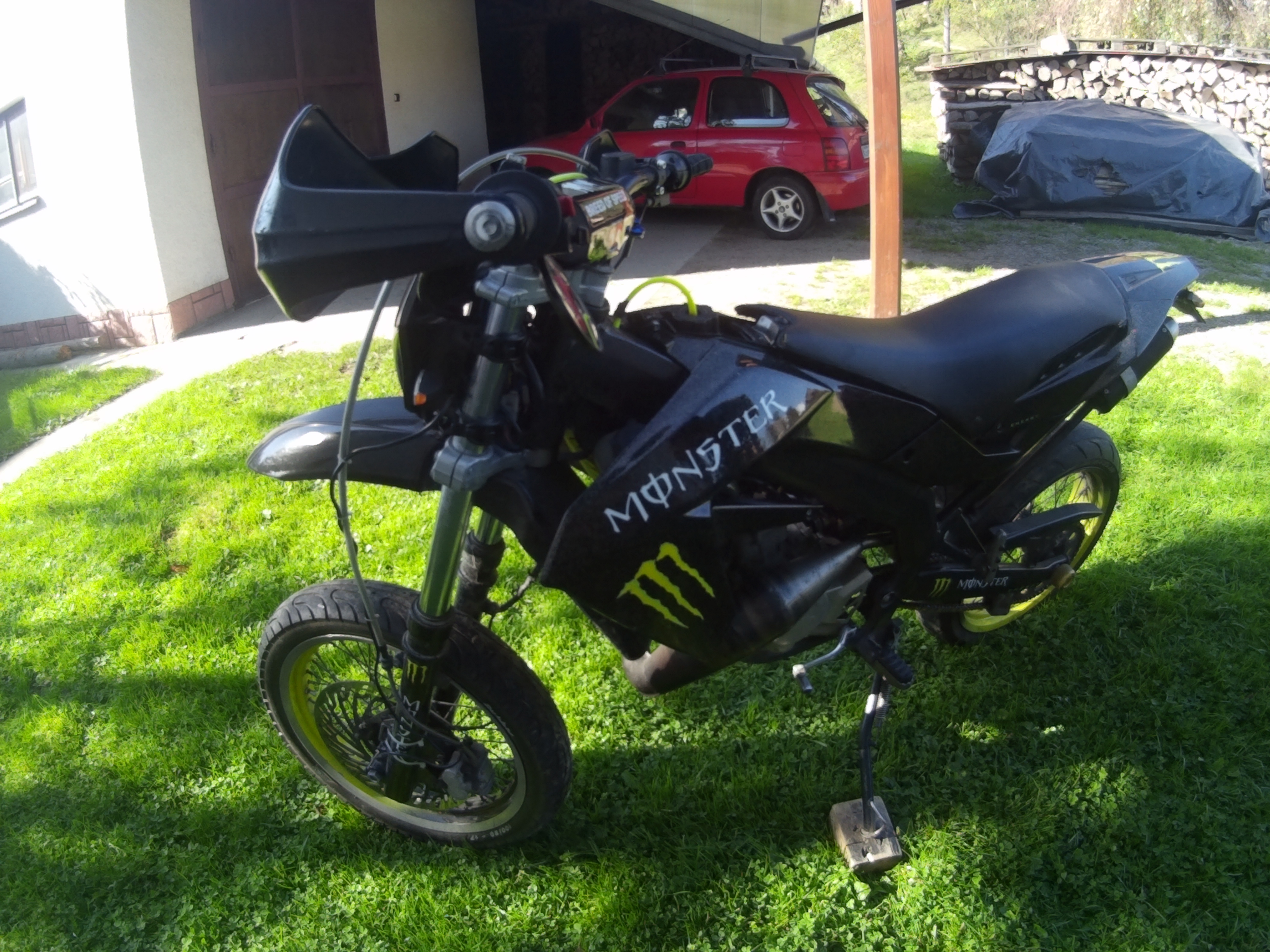 Bike Photo 2760582