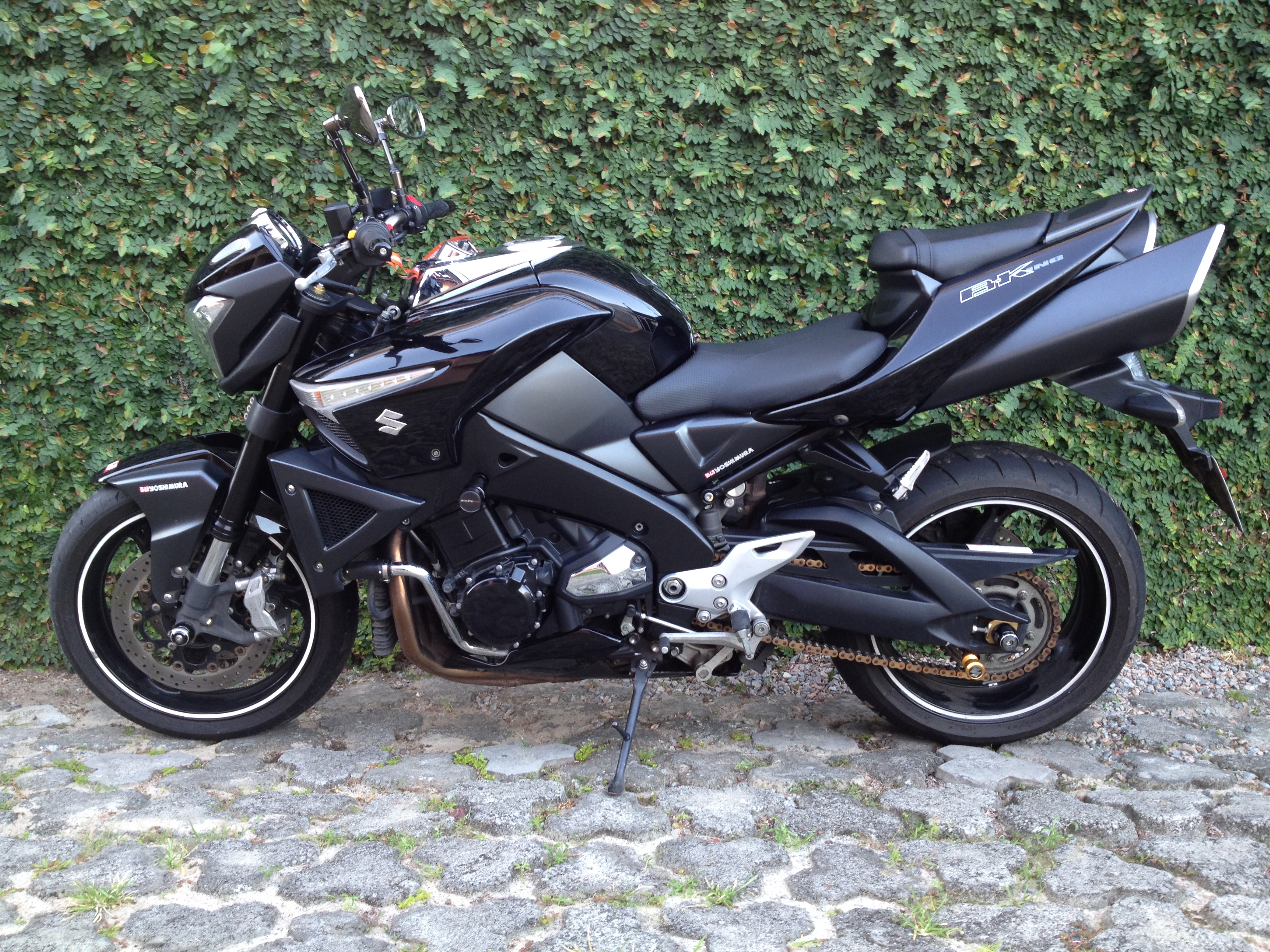 Bike Photo 2760606