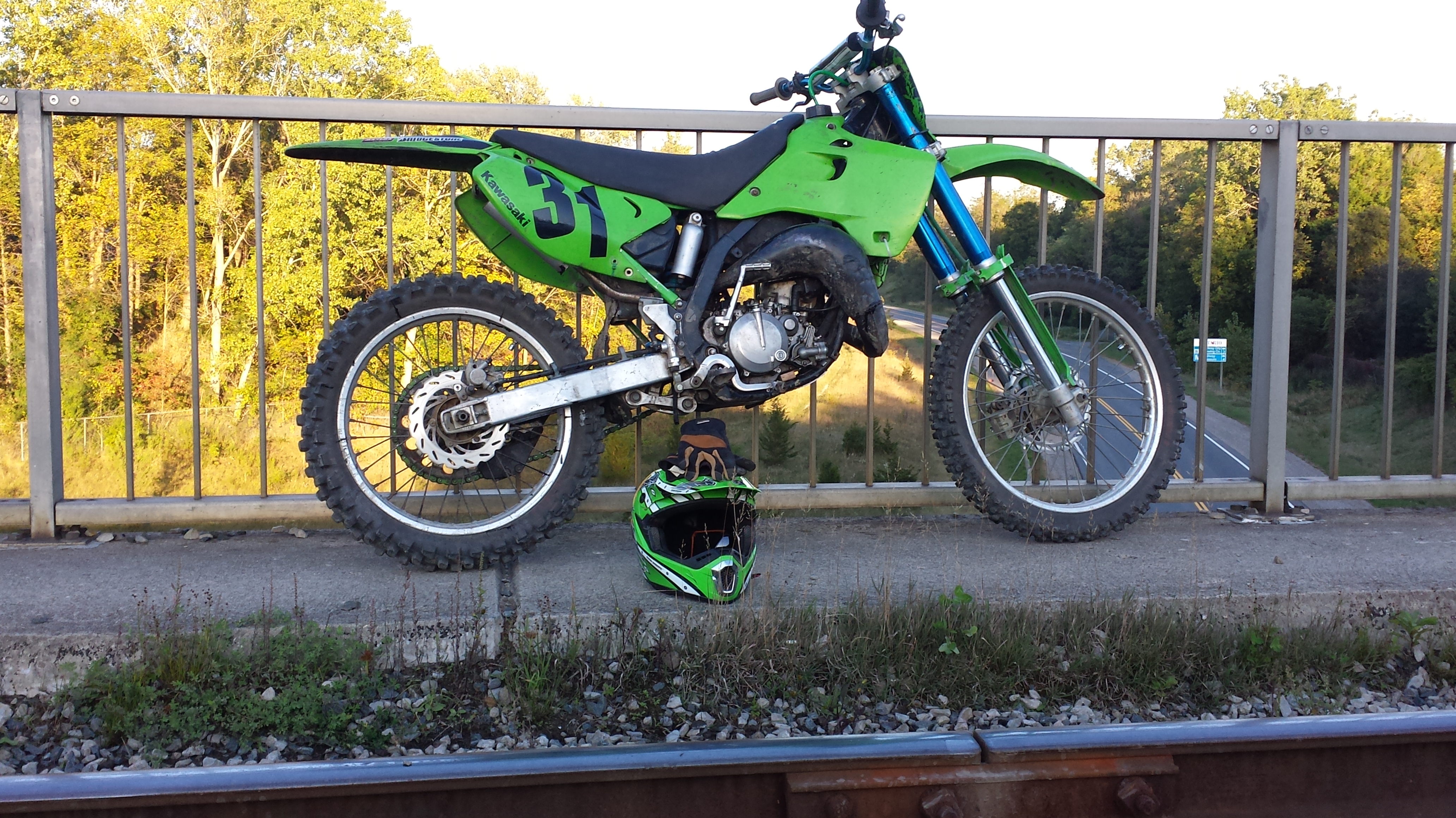 Bike Photo 2760607