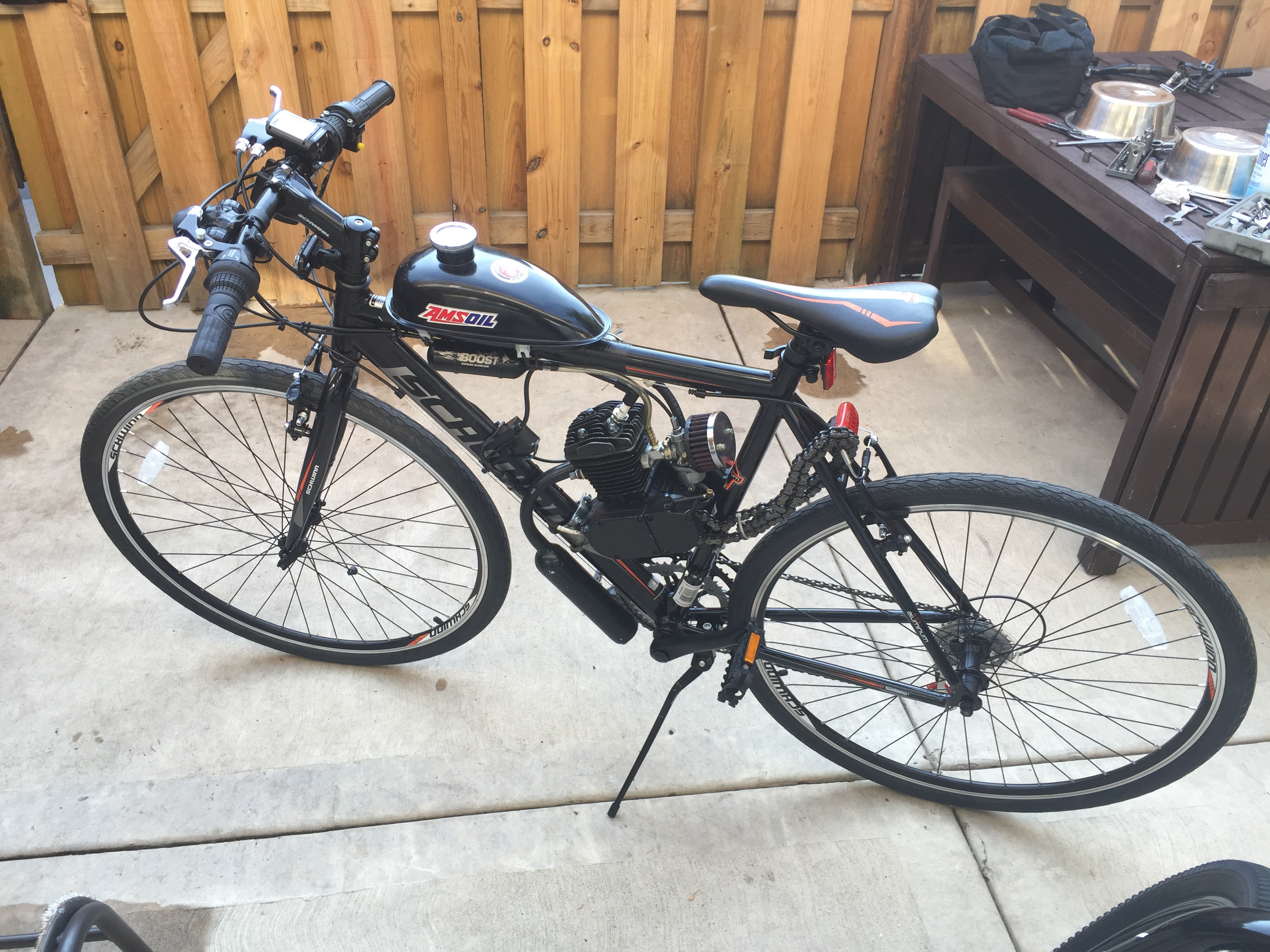 Bike Photo 2760650