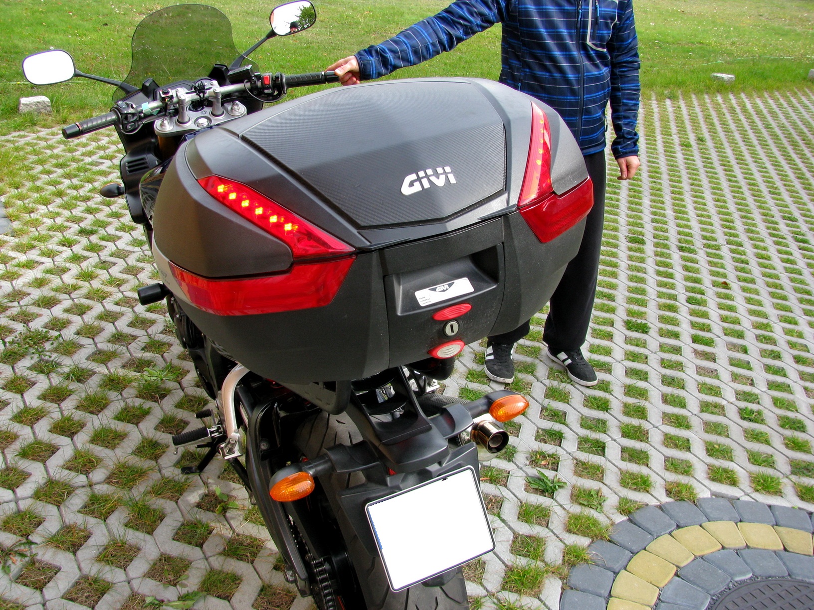 Bike Photo 2760665