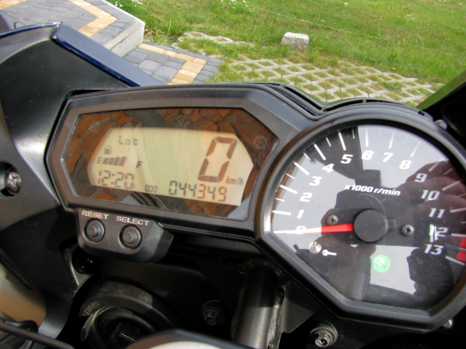 Bike Photo 2760670