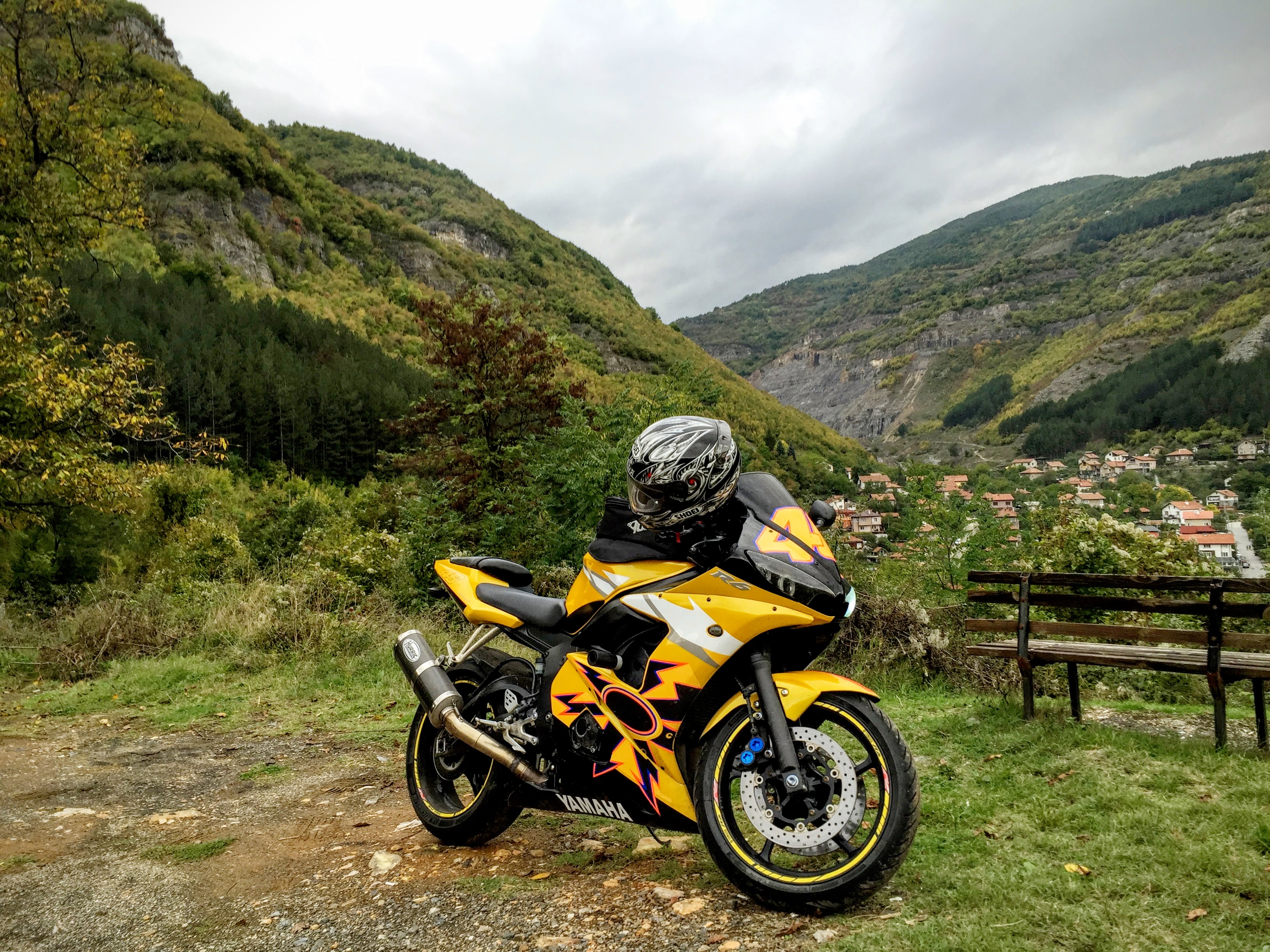 Bike Photo 2760685