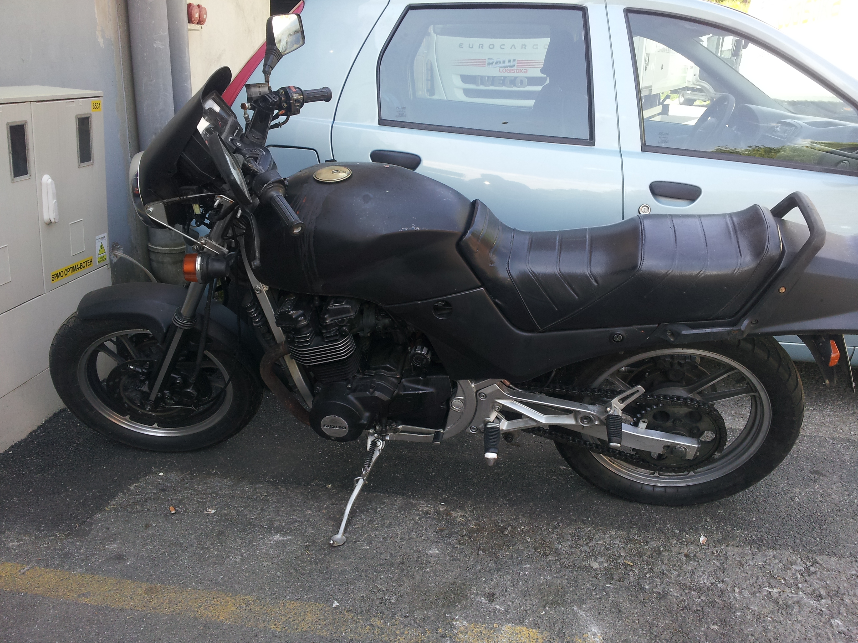 Bike Photo 2760724