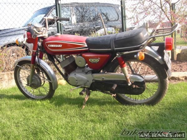 Bike Photo 2760772