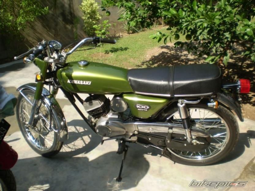 Bike Photo 2760774